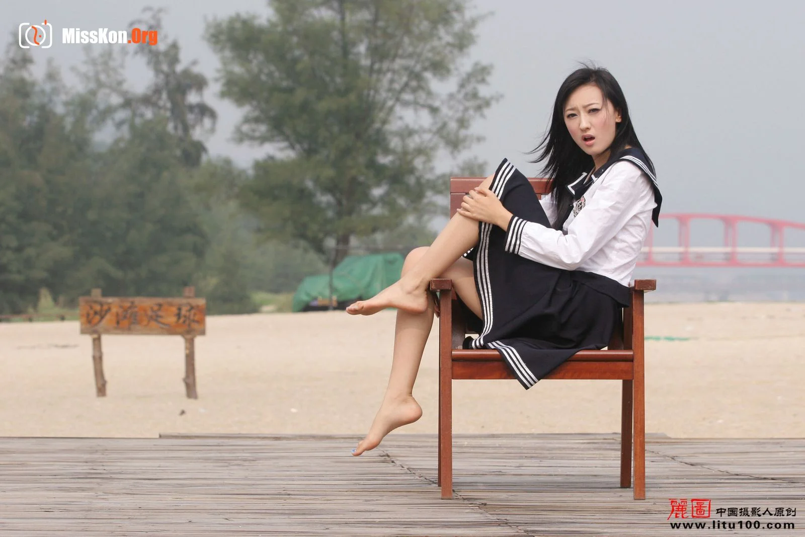 Zhang Tianyi (2006-08-19) - Photo 6