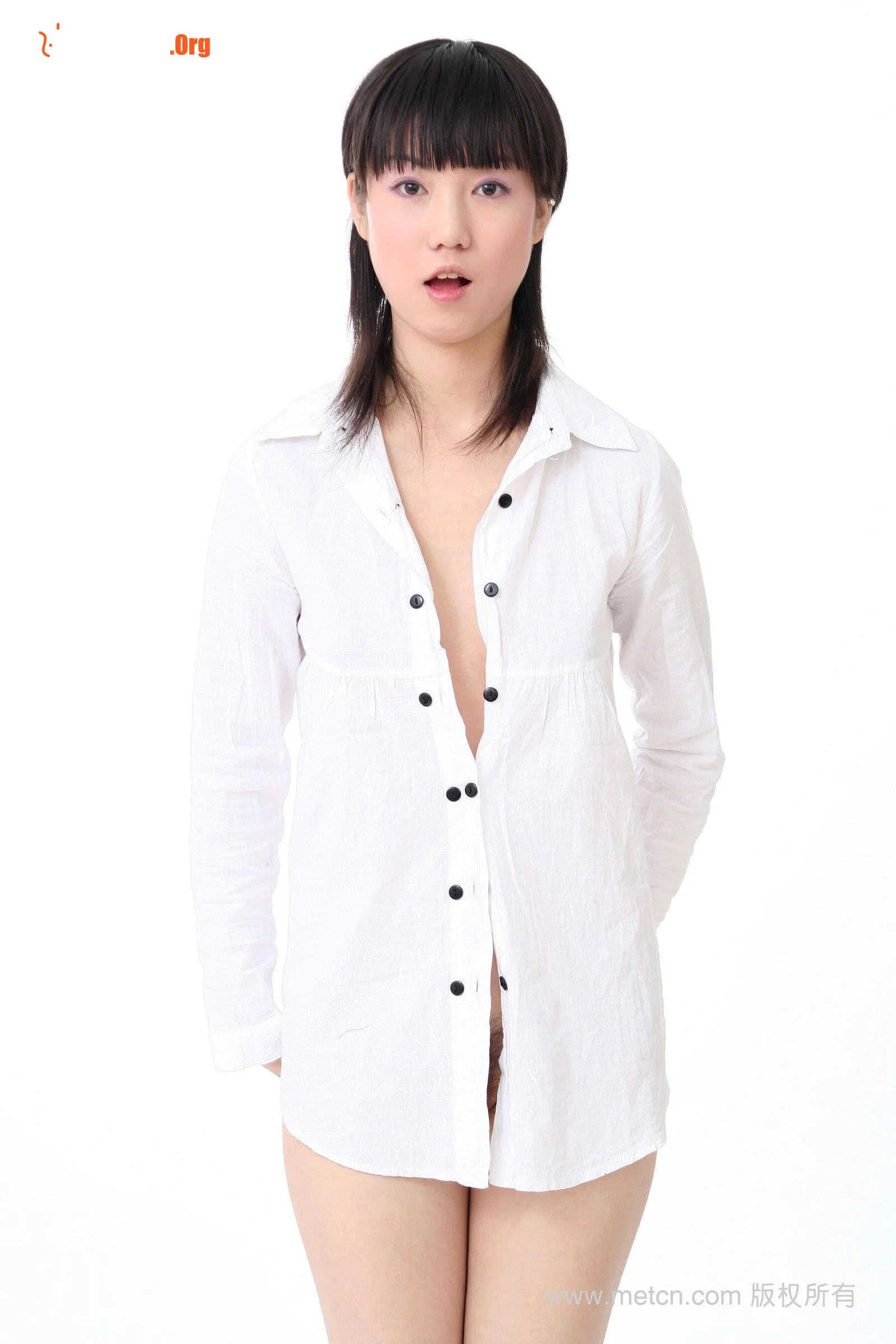 Zhang Xiaoyu: Attractive (2007-05-06) - Photo 3