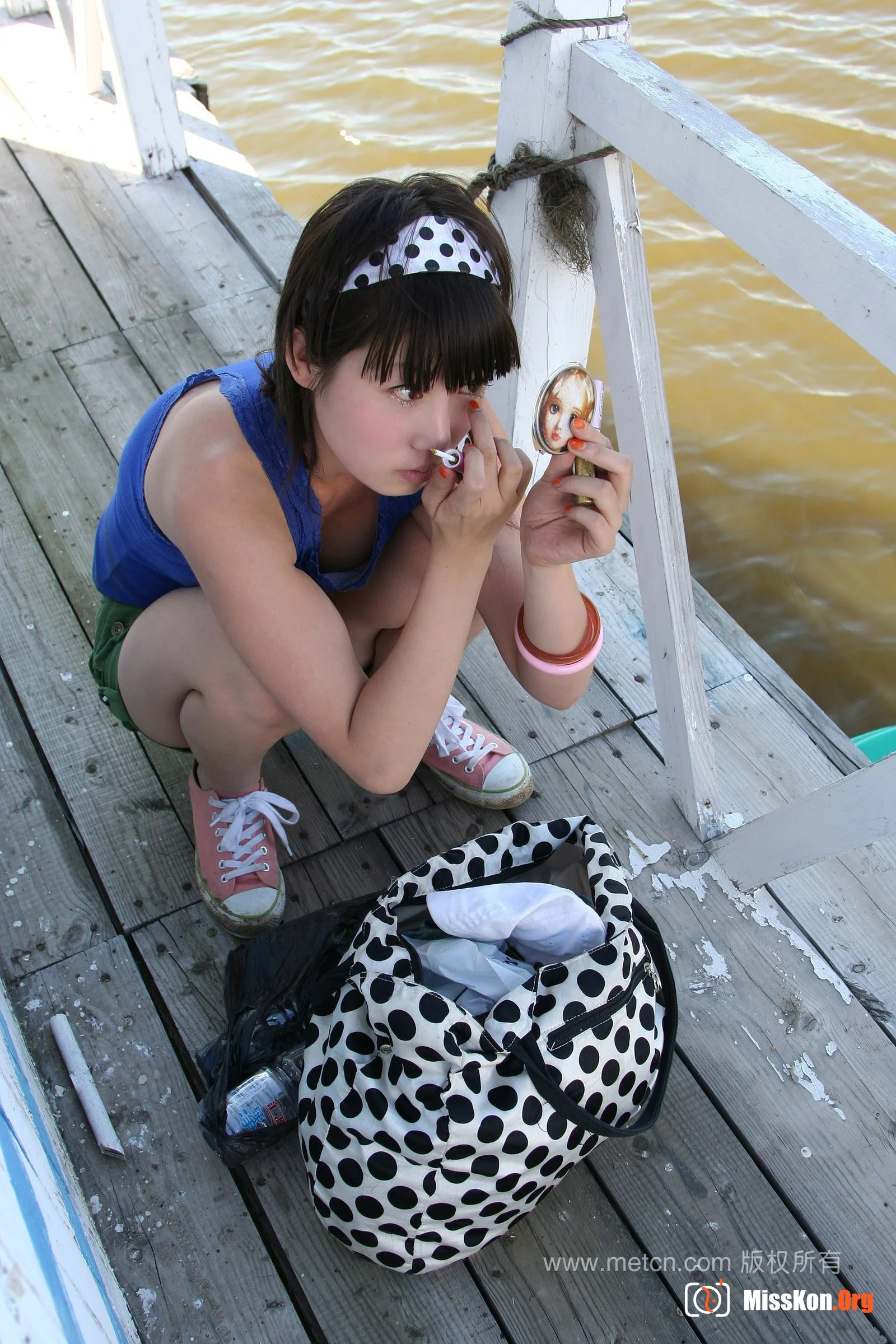 Zhang Xiaoyu: Court (2007-10-01) - Photo 3