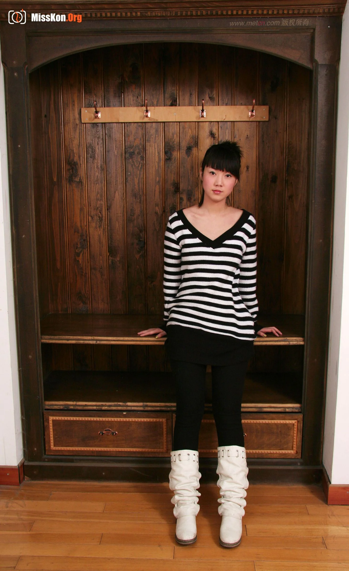 Zhang Xiaoyu: Final regards (2008-03-08) - Photo 7