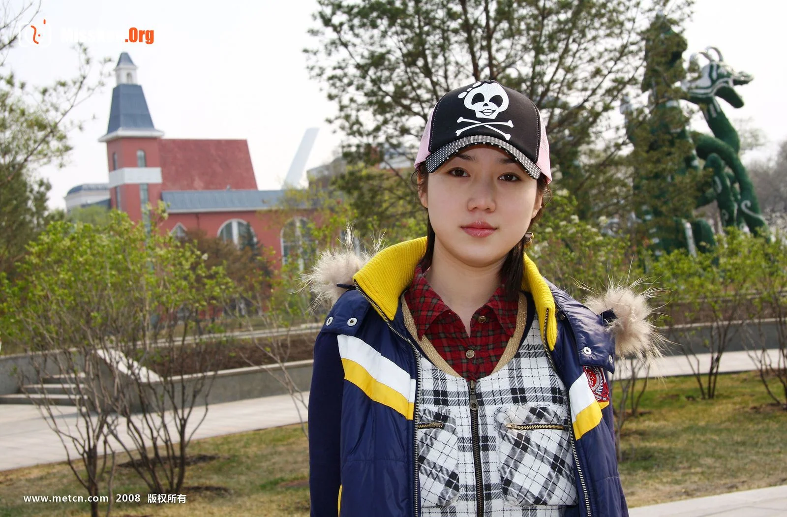 Zhang Xiaoyu: Life is Beautiful 4 (2008-11-07) - Photo 13
