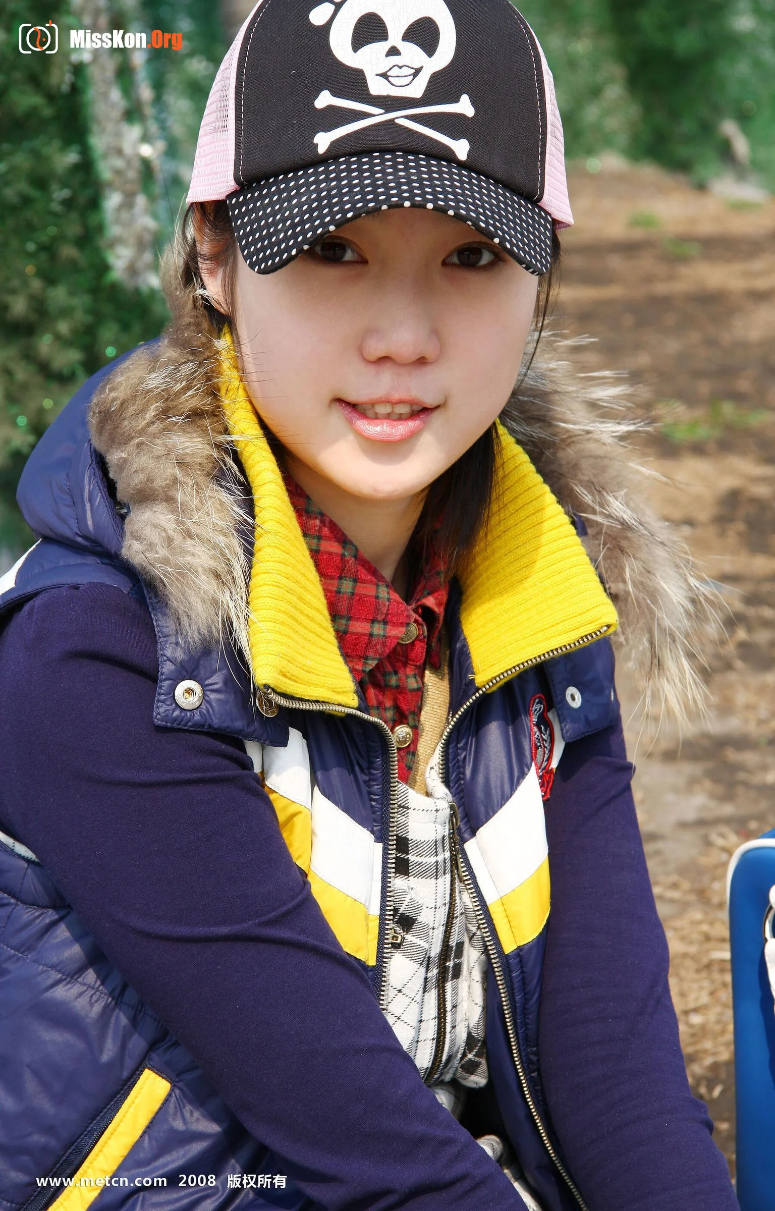 Zhang Xiaoyu: Life is Beautiful 4 (2008-11-07) - Photo 14