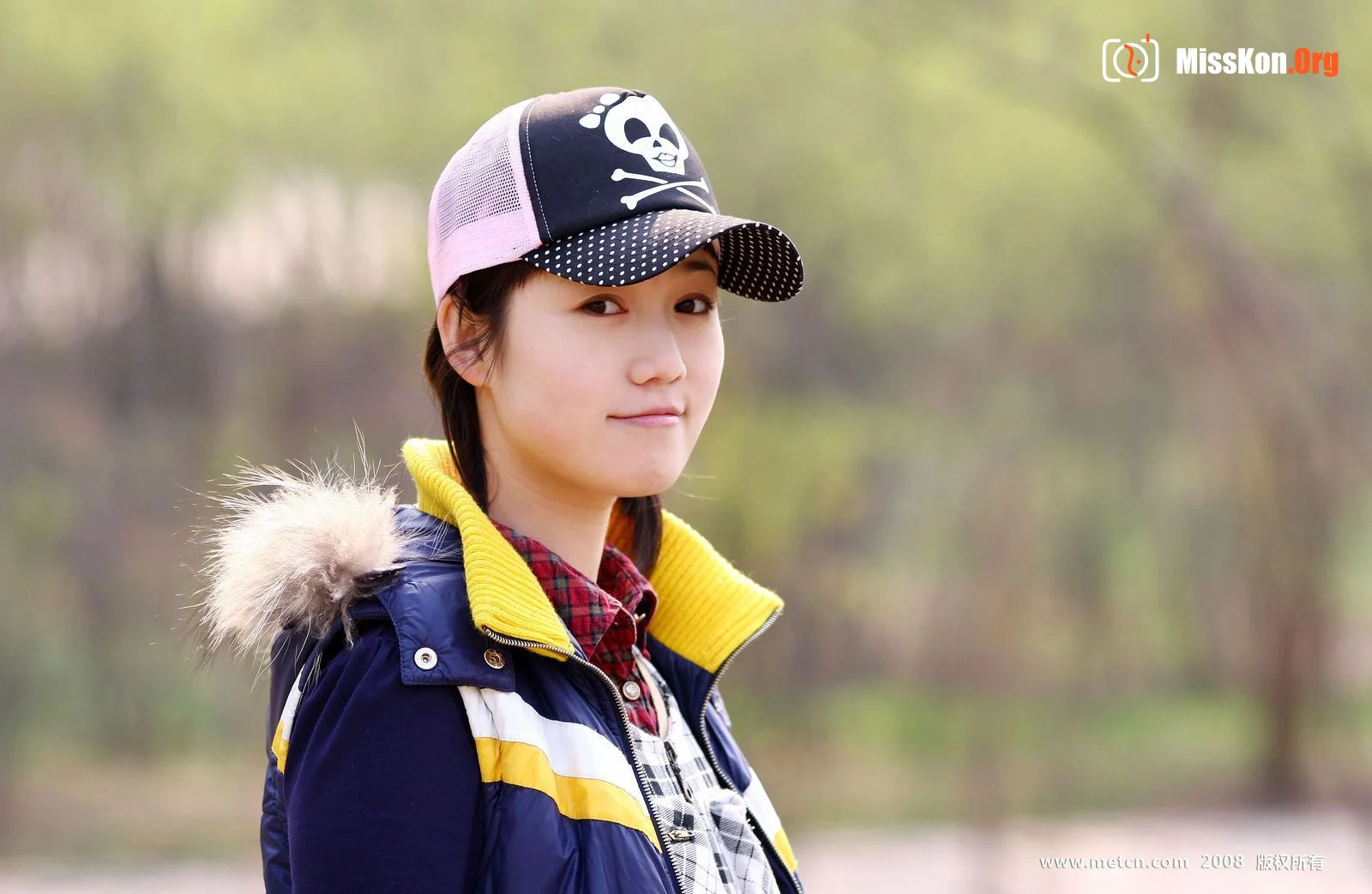 Zhang Xiaoyu: Life is Beautiful 4 (2008-11-07) - Photo 7