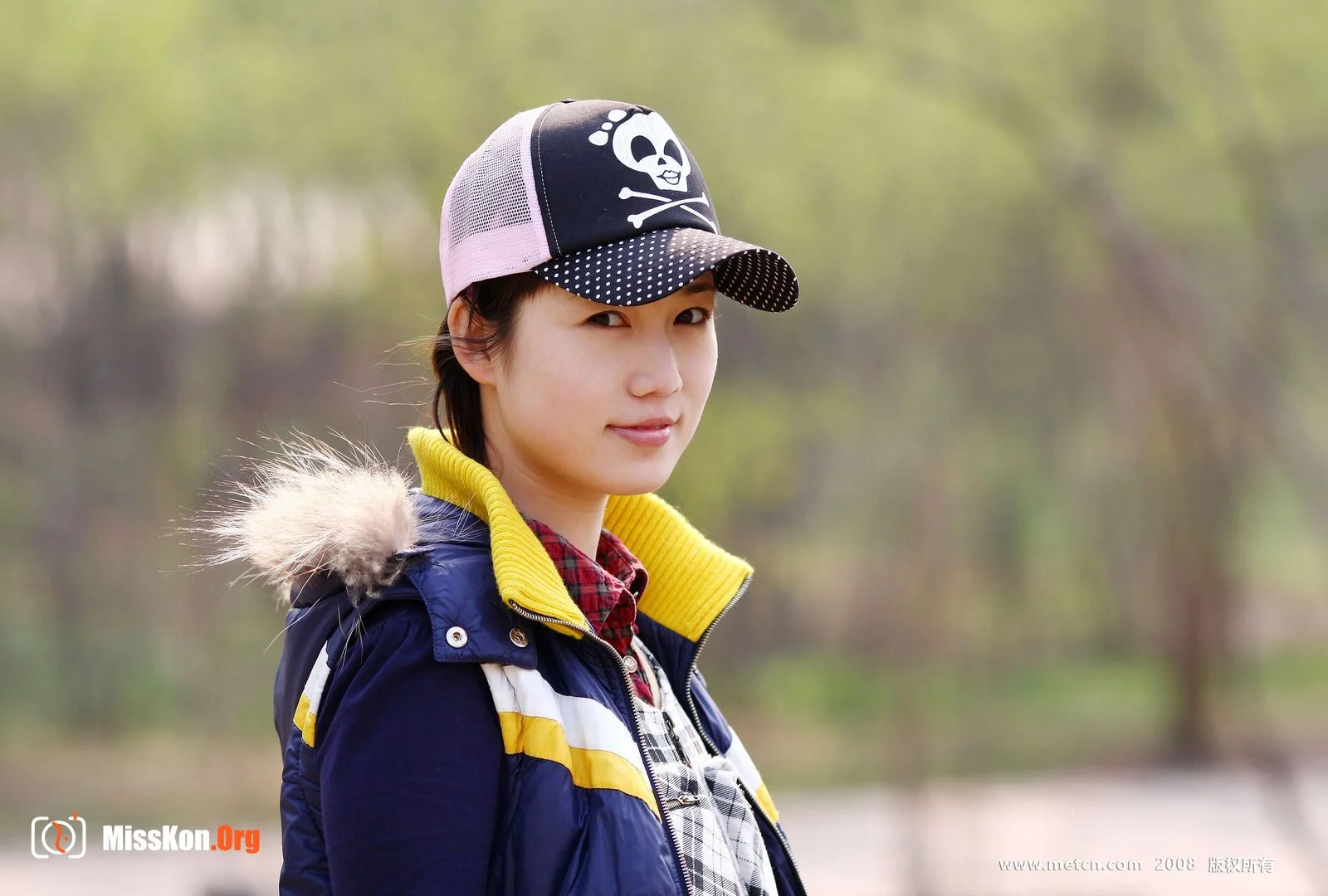 Zhang Xiaoyu: Life is Beautiful 4 (2008-11-07) - Photo 8
