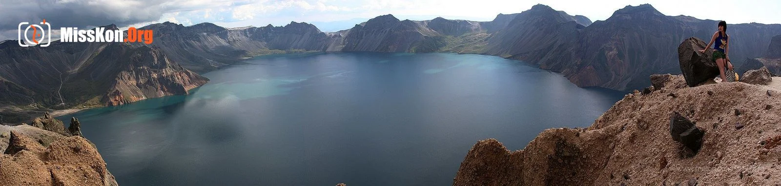 Zhang Xiaoyu: Peak (2007-09-25) - Photo 5