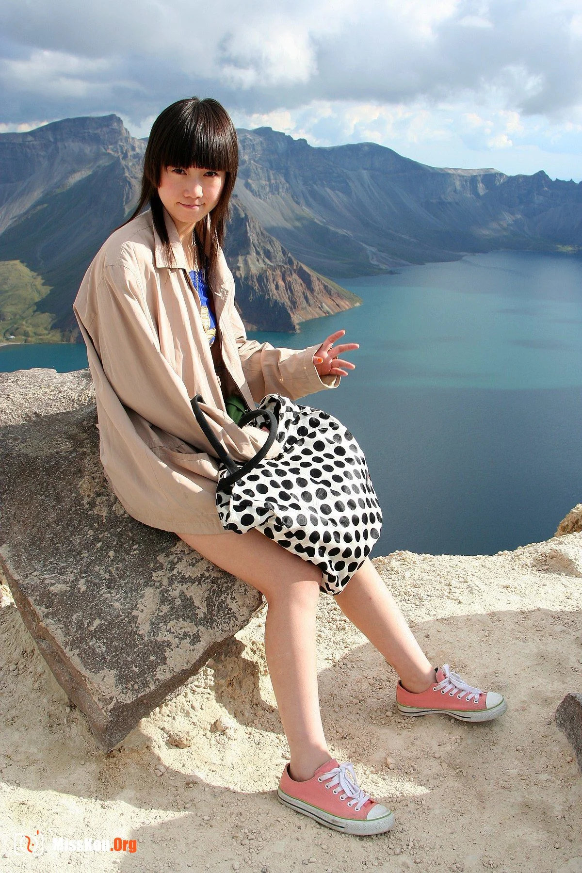 Zhang Xiaoyu: Peak (2007-09-25) - Photo 7