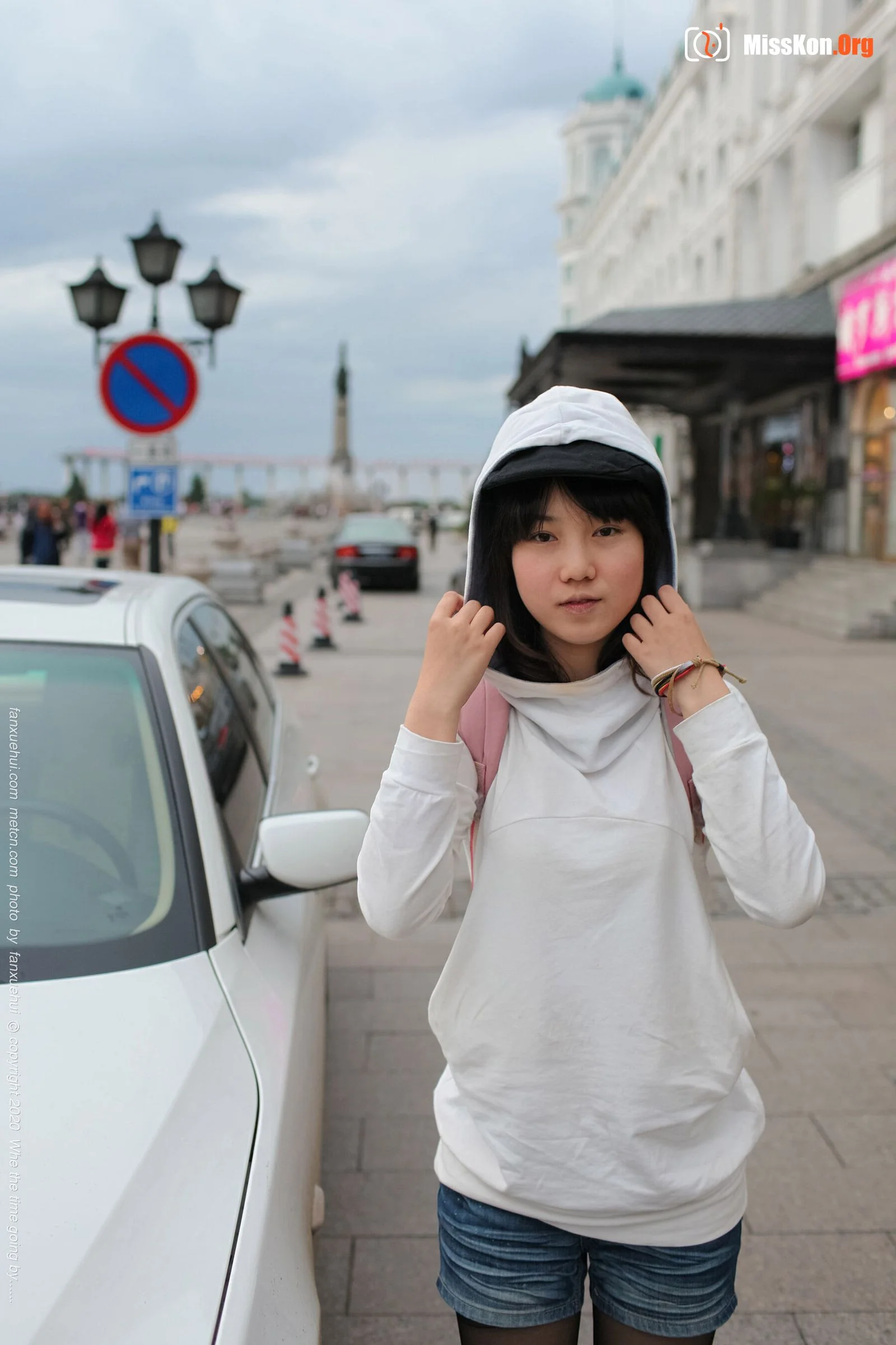 Zhang Xiaoyu: Special announcement (2020-02-26) - Photo 11