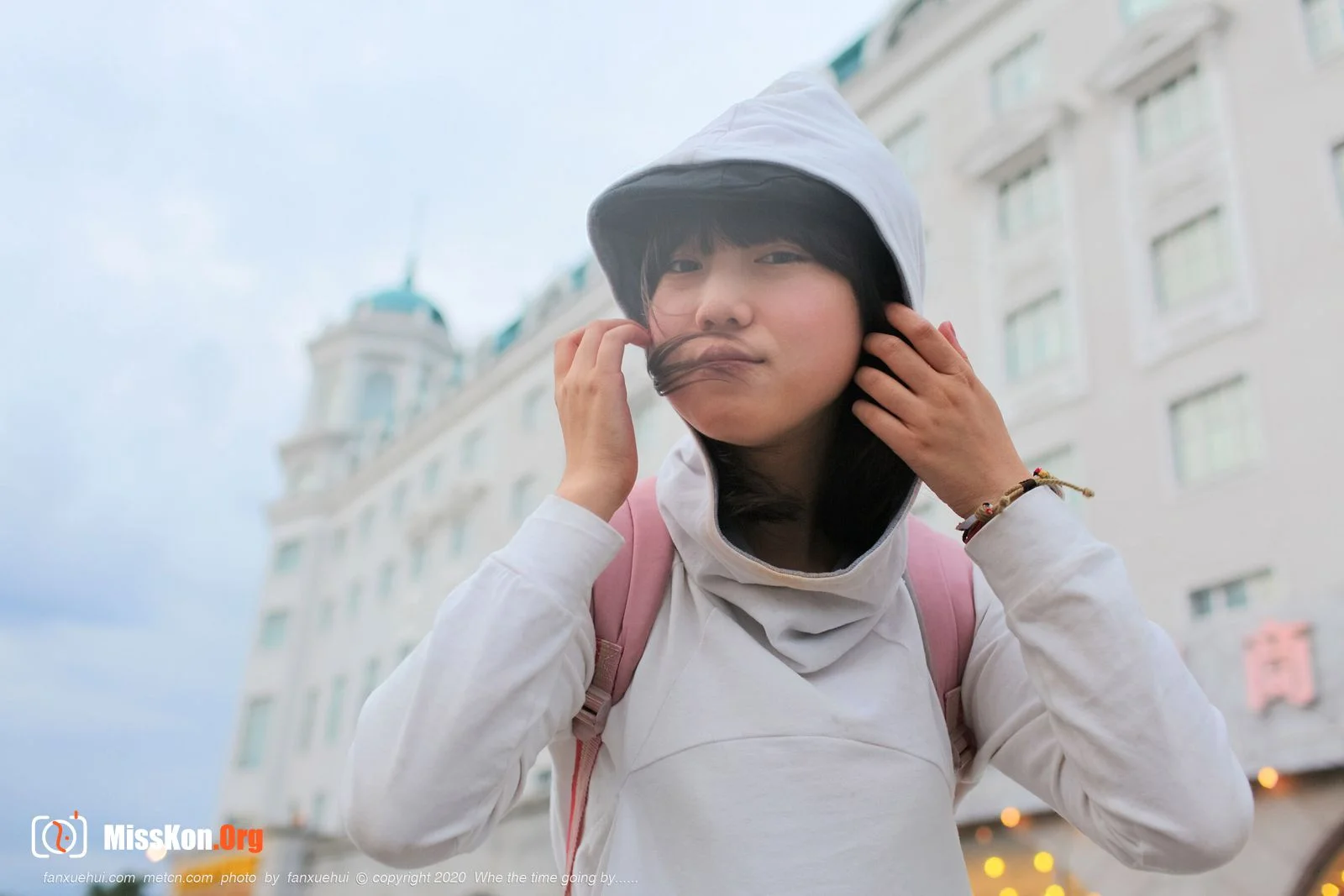 Zhang Xiaoyu: Special announcement (2020-02-26) - Photo 12