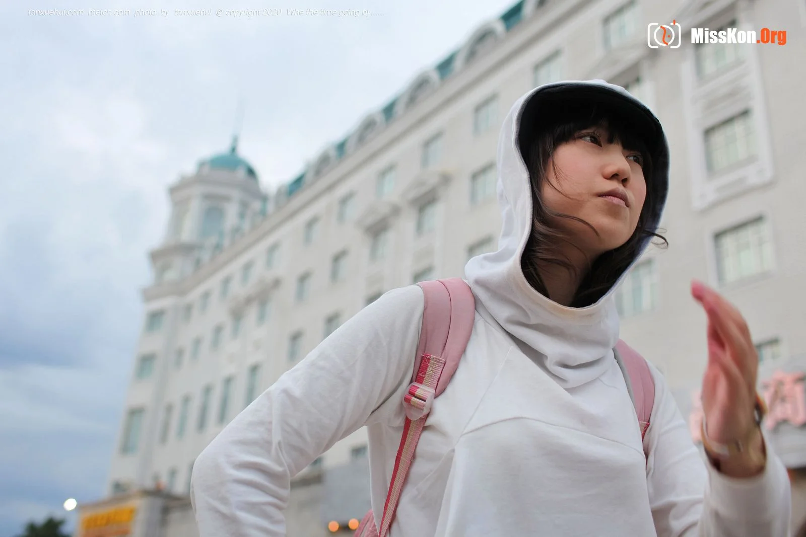 Zhang Xiaoyu: Special announcement (2020-02-26) - Photo 13