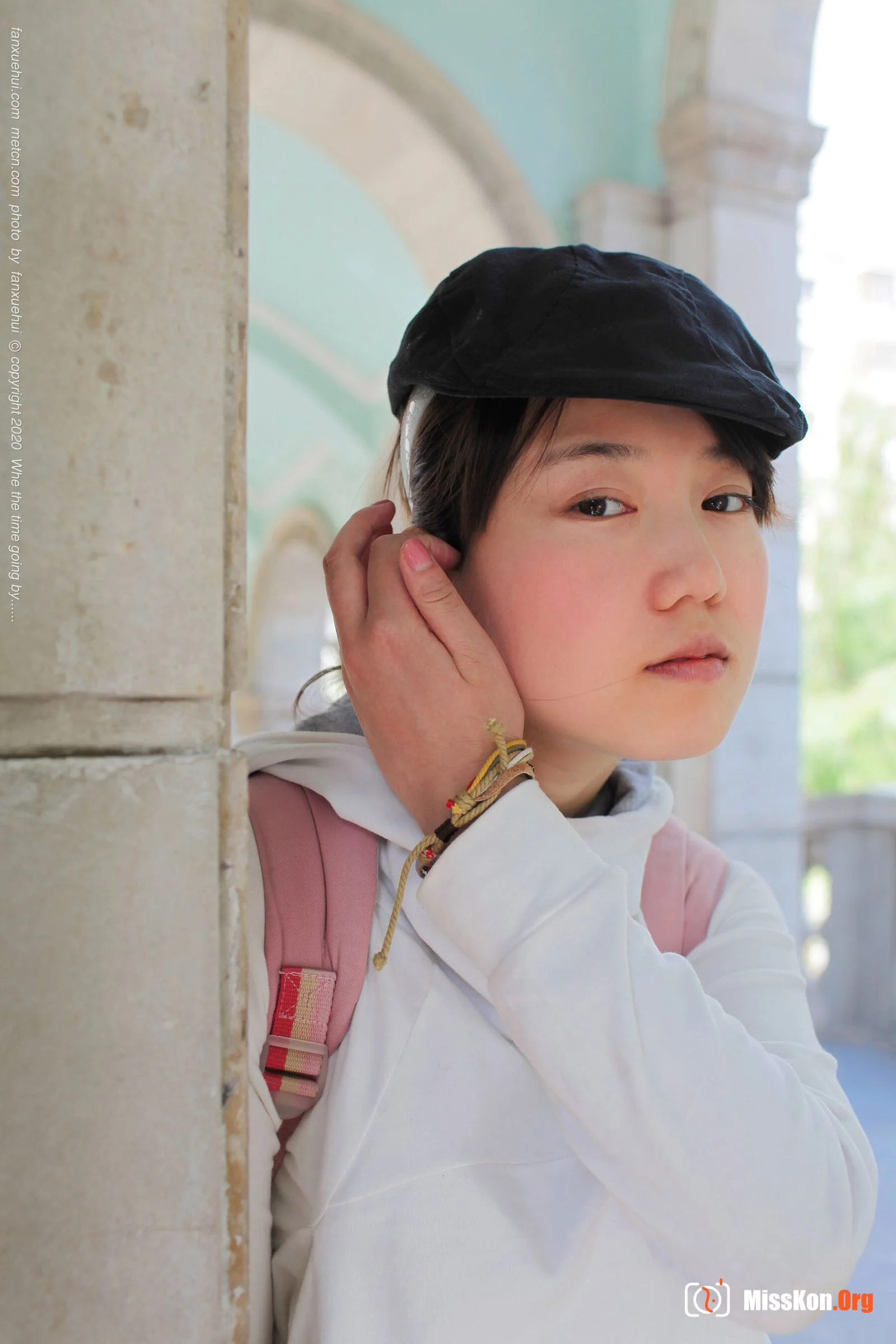 Zhang Xiaoyu: Special announcement (2020-02-26) - Photo 14