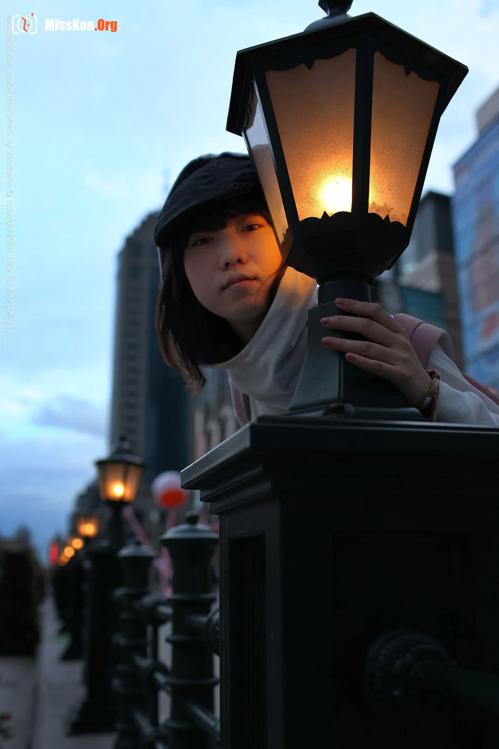 Zhang Xiaoyu: Special announcement (2020-02-26) - Photo 16