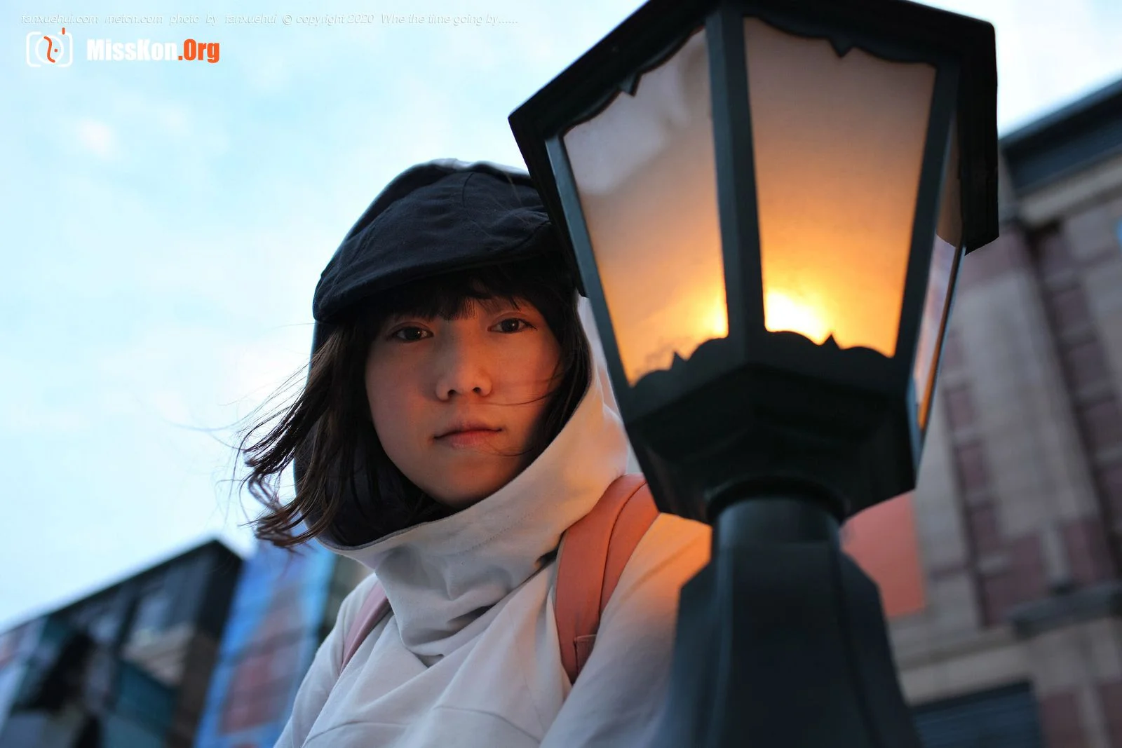 Zhang Xiaoyu: Special announcement (2020-02-26) - Photo 17