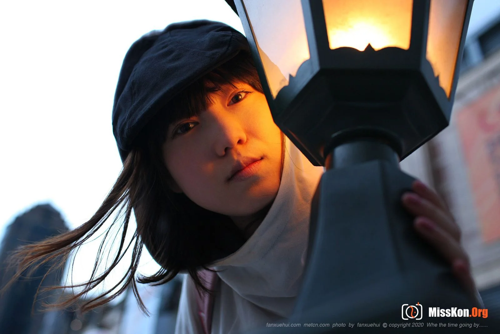 Zhang Xiaoyu: Special announcement (2020-02-26) - Photo 18