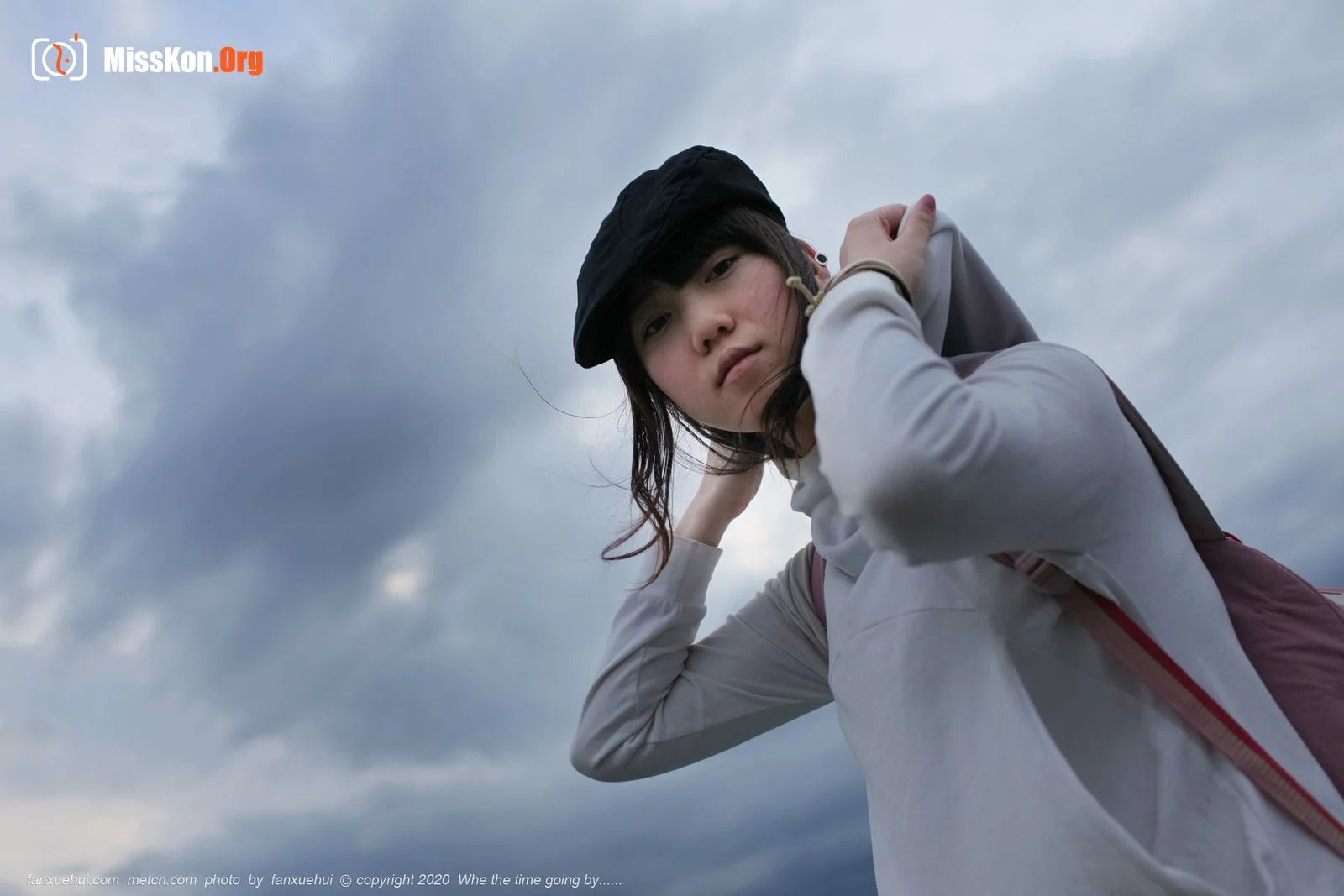 Zhang Xiaoyu: Special announcement (2020-02-26) - Photo 20
