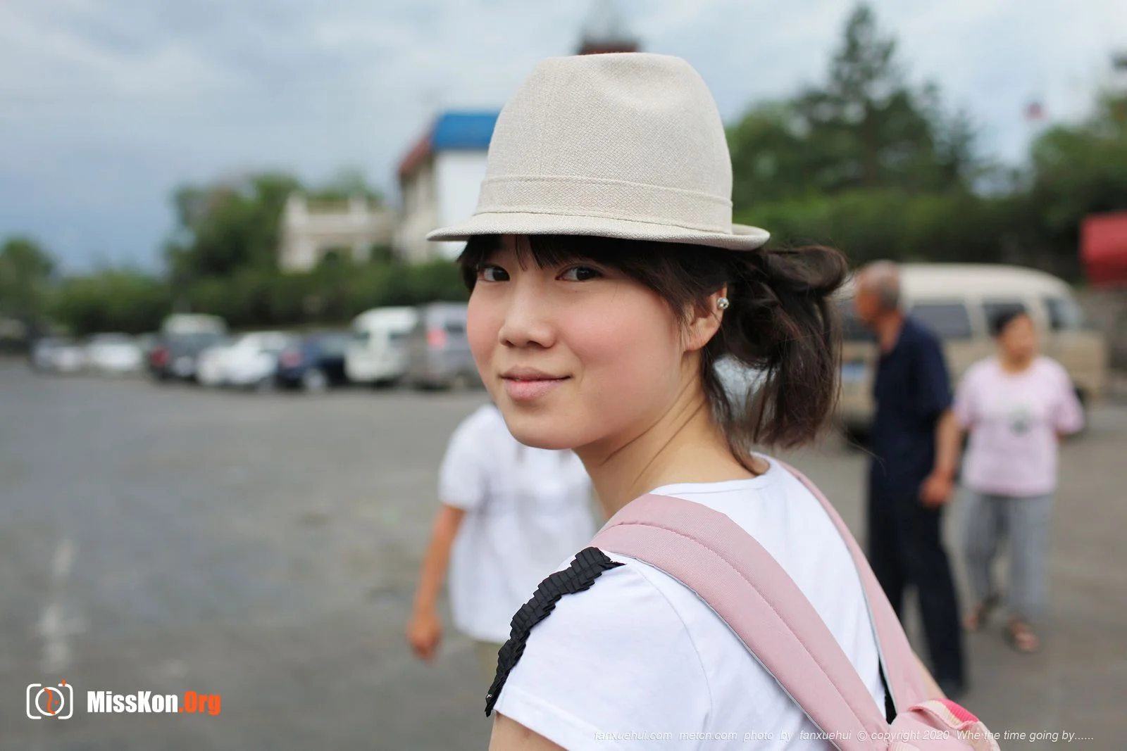 Zhang Xiaoyu: Special announcement (2020-02-26) - Photo 6
