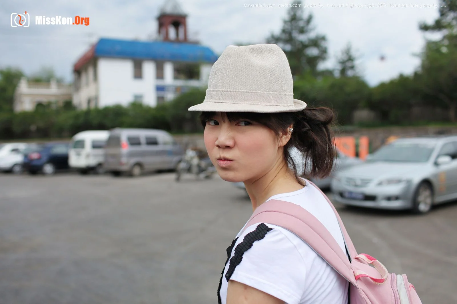 Zhang Xiaoyu: Special announcement (2020-02-26) - Photo 7