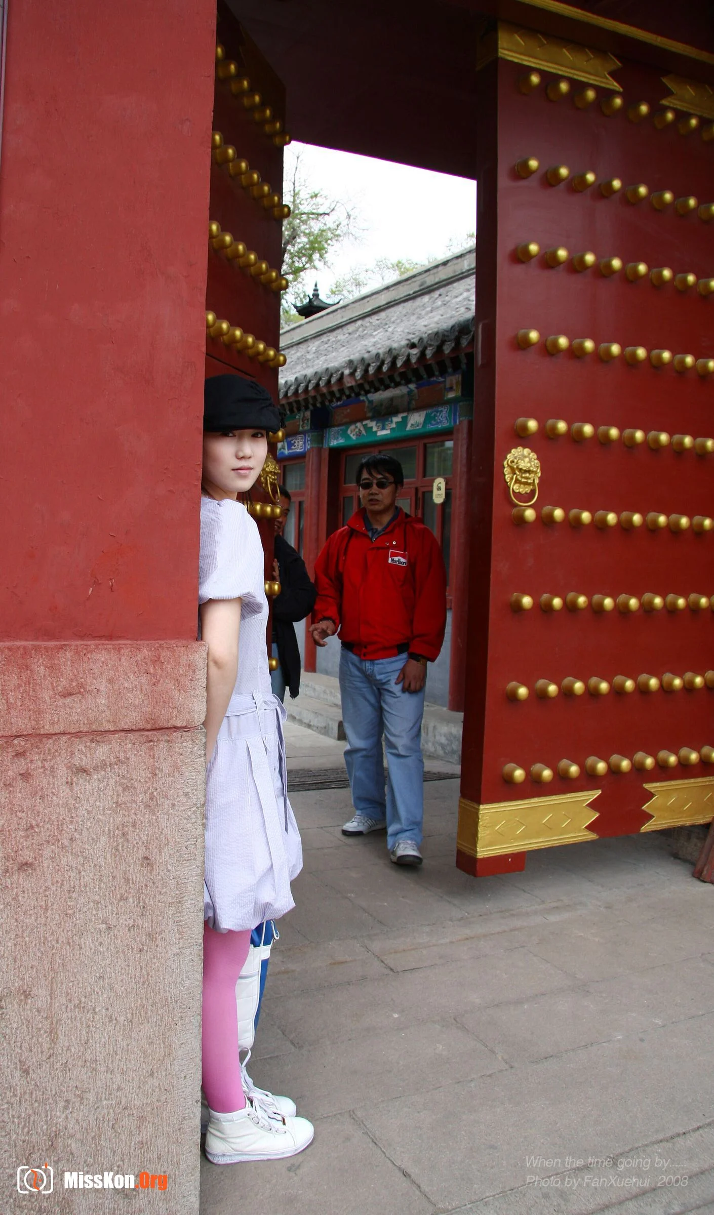 Zhang Xiaoyu: Special Gift (2008-06-04) - Photo 10