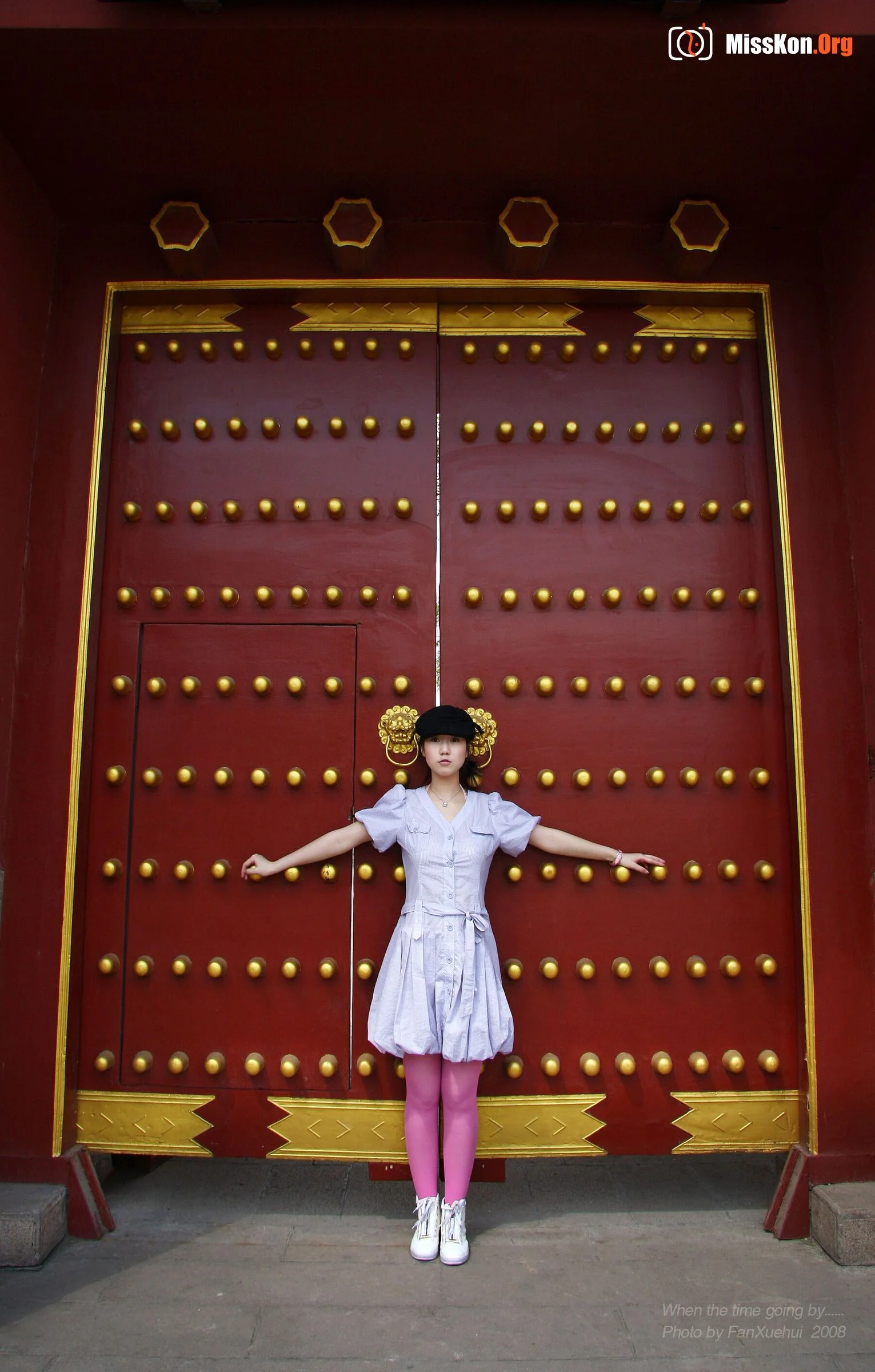Zhang Xiaoyu: Special Gift (2008-06-04) - Photo 11