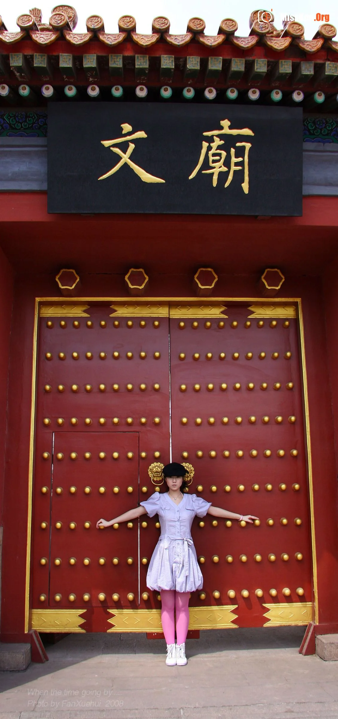 Zhang Xiaoyu: Special Gift (2008-06-04) - Photo 12