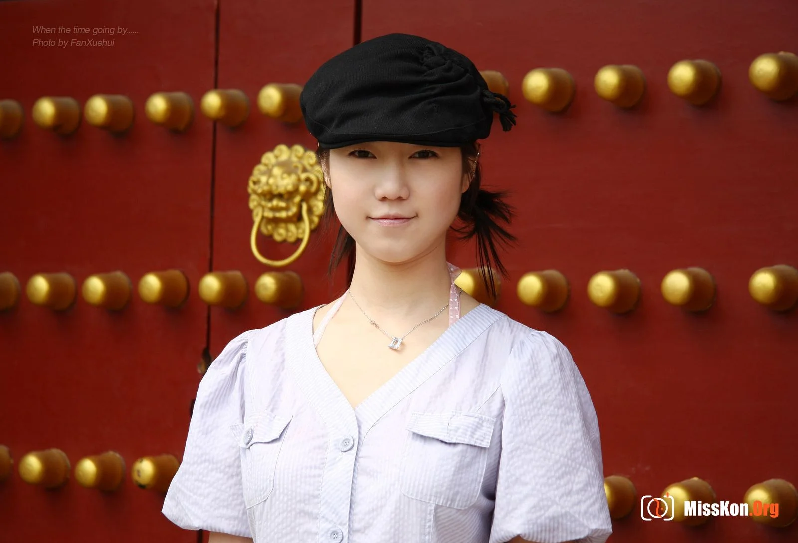 Zhang Xiaoyu: Special Gift (2008-06-04) - Photo 13