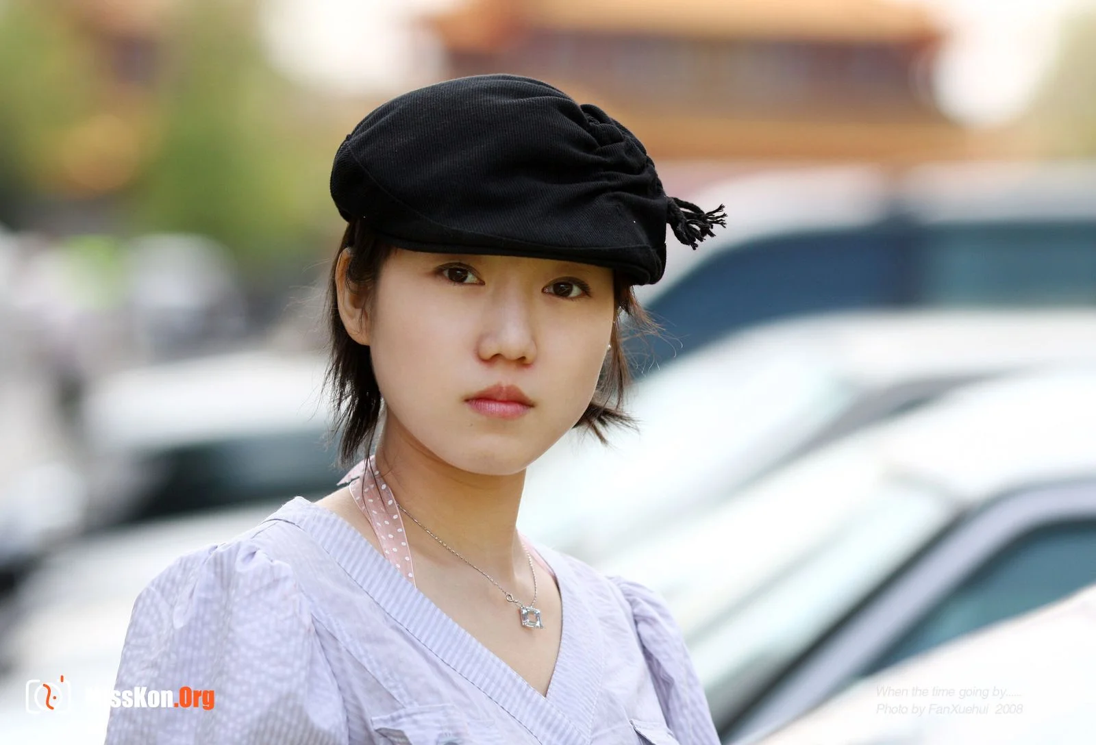 Zhang Xiaoyu: Special Gift (2008-06-04) - Photo 19