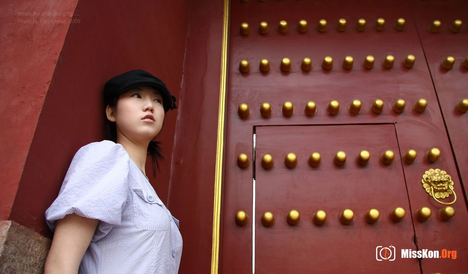 Zhang Xiaoyu: Special Gift (2008-06-04) - Photo 2