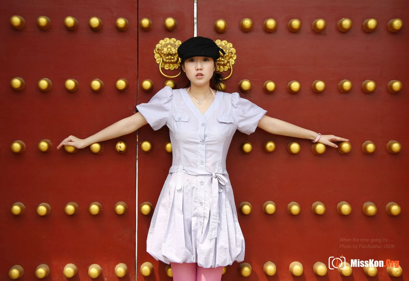Zhang Xiaoyu: Special Gift (2008-06-04) - Photo 3