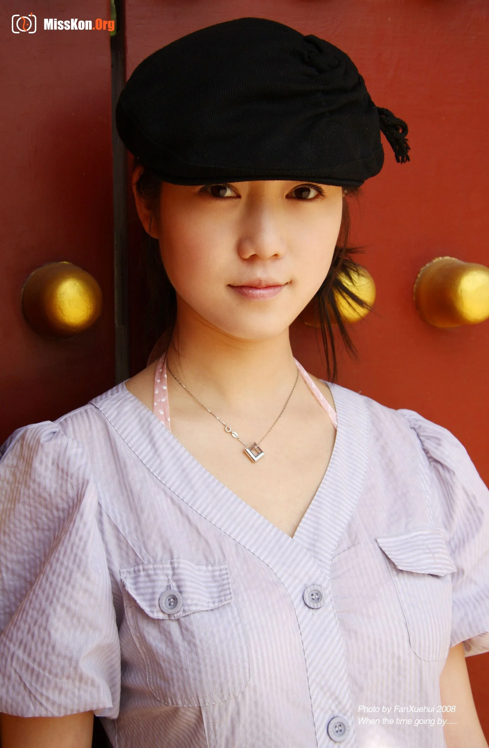Zhang Xiaoyu: Special Gift (2008-06-04) - Photo 4