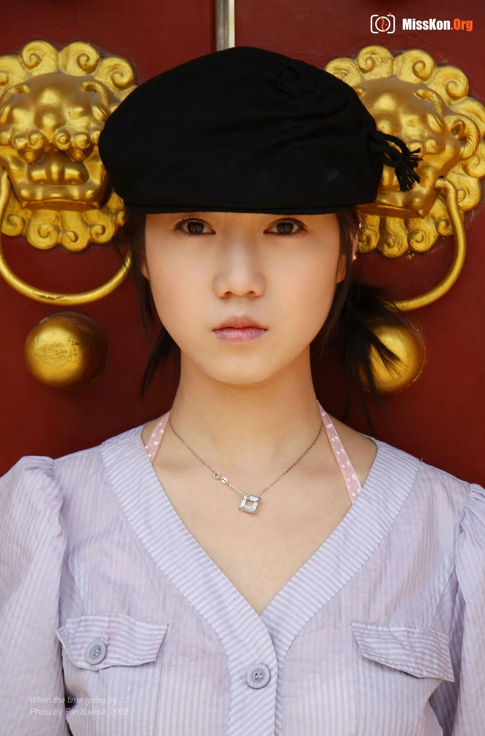 Zhang Xiaoyu: Special Gift (2008-06-04) - Photo 5