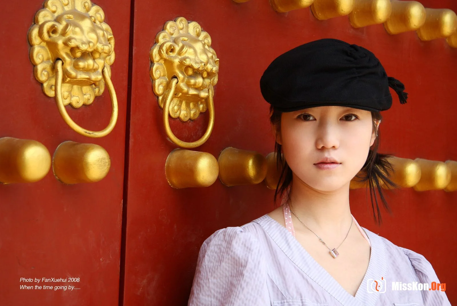 Zhang Xiaoyu: Special Gift (2008-06-04) - Photo 8