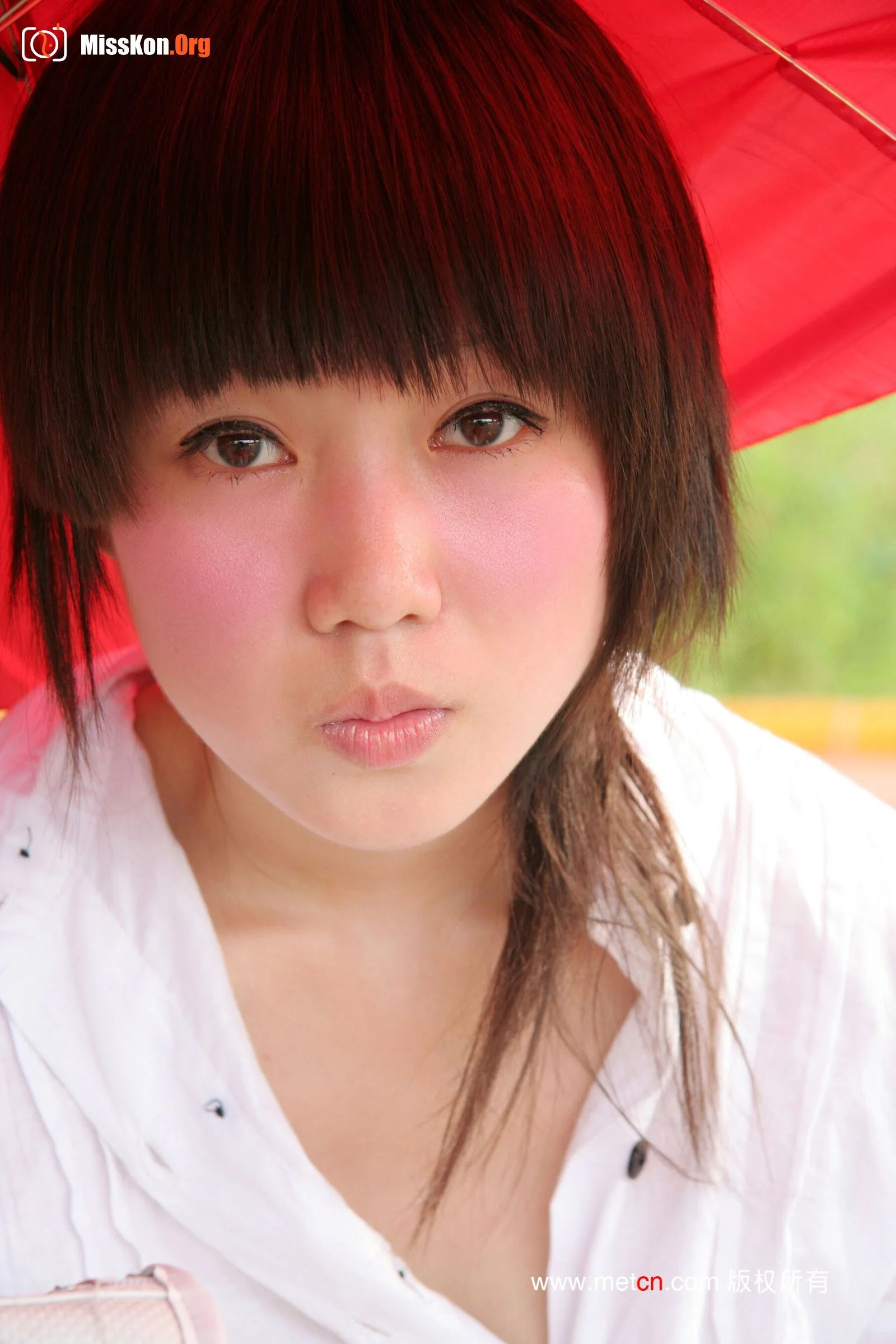 Zhang Xiaoyu: Zhen (2008-03-06) - Photo 10
