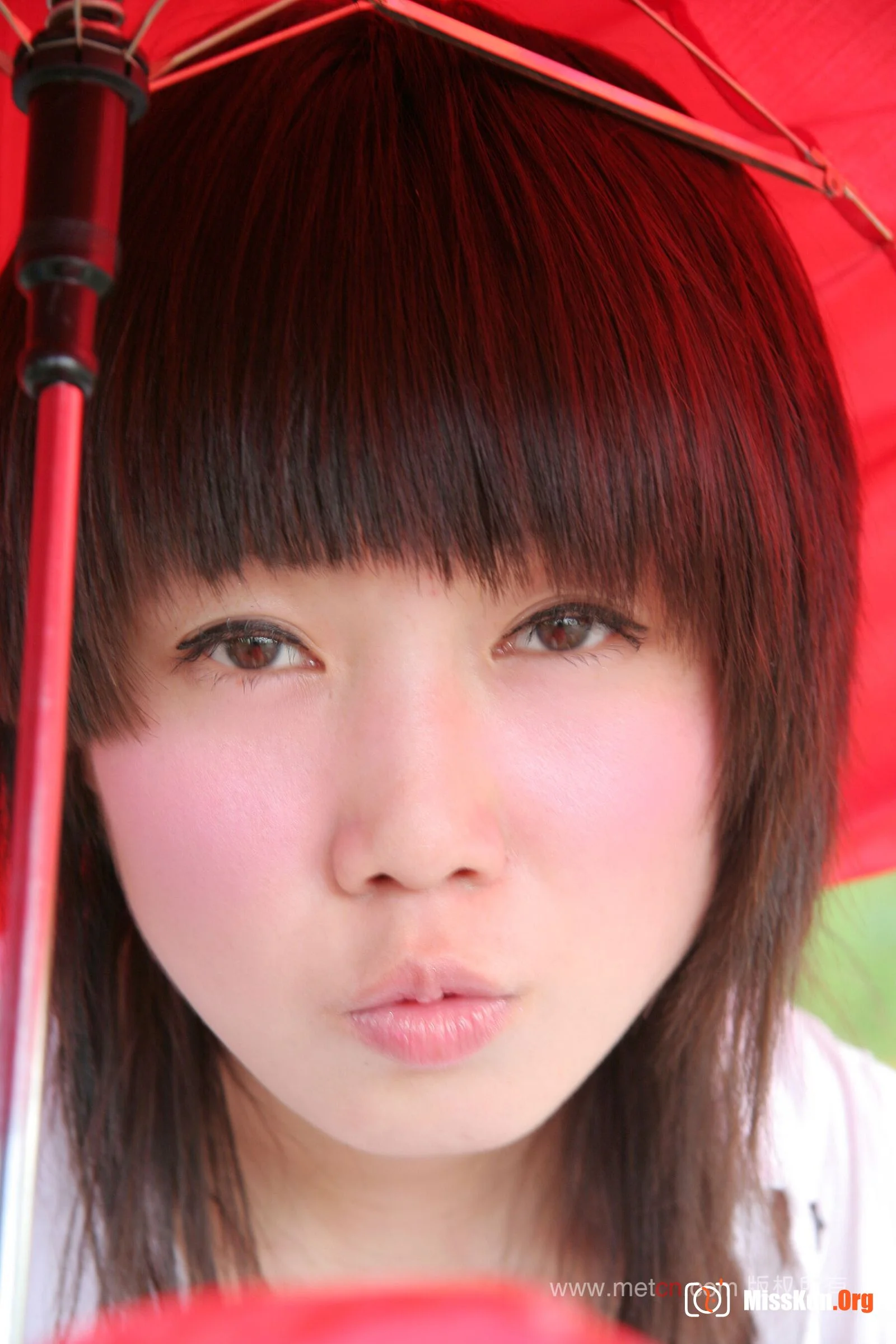 Zhang Xiaoyu: Zhen (2008-03-06) - Photo 11