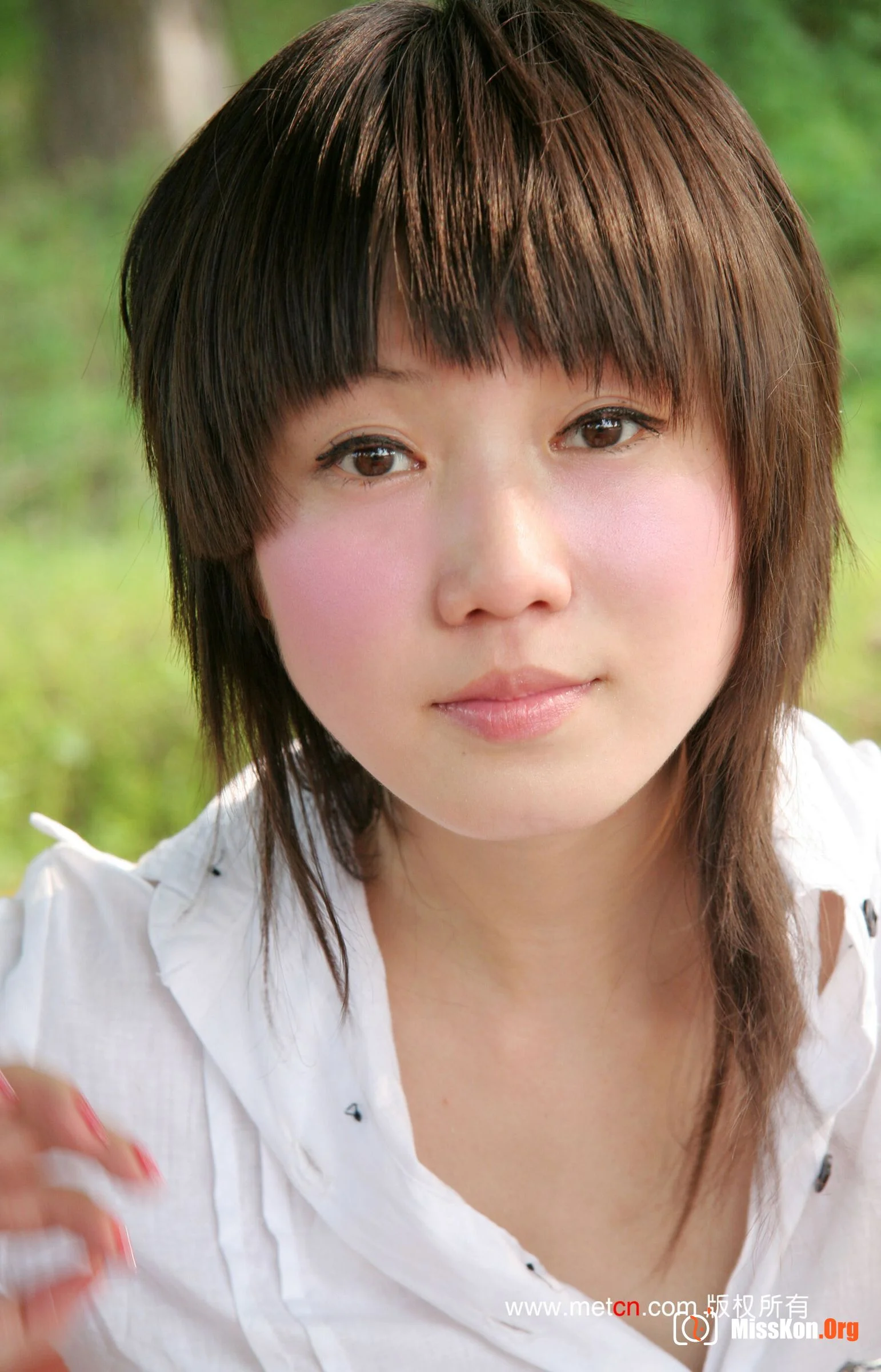 Zhang Xiaoyu: Zhen (2008-03-06) - Photo 13