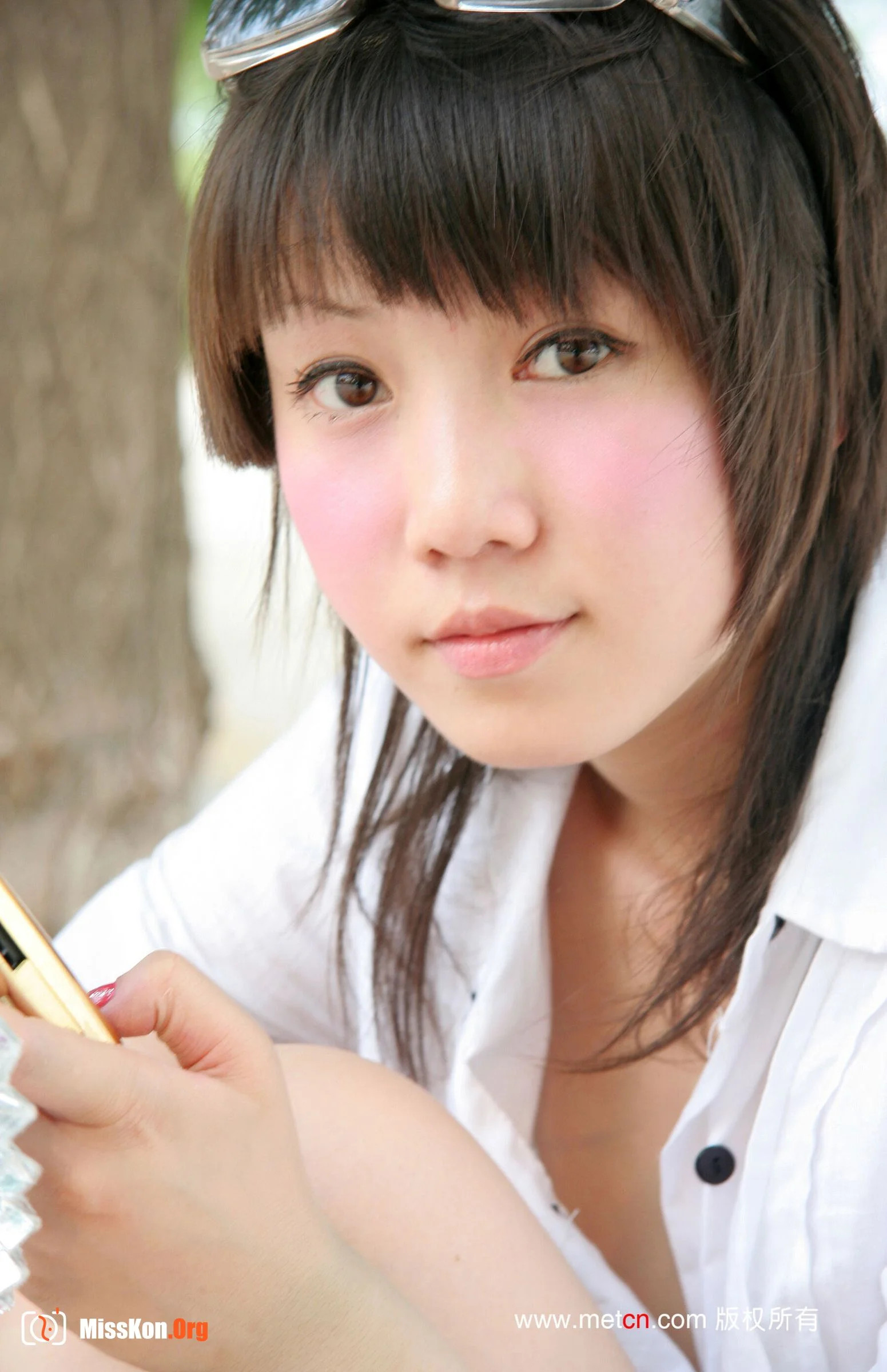 Zhang Xiaoyu: Zhen (2008-03-06) - Photo 14