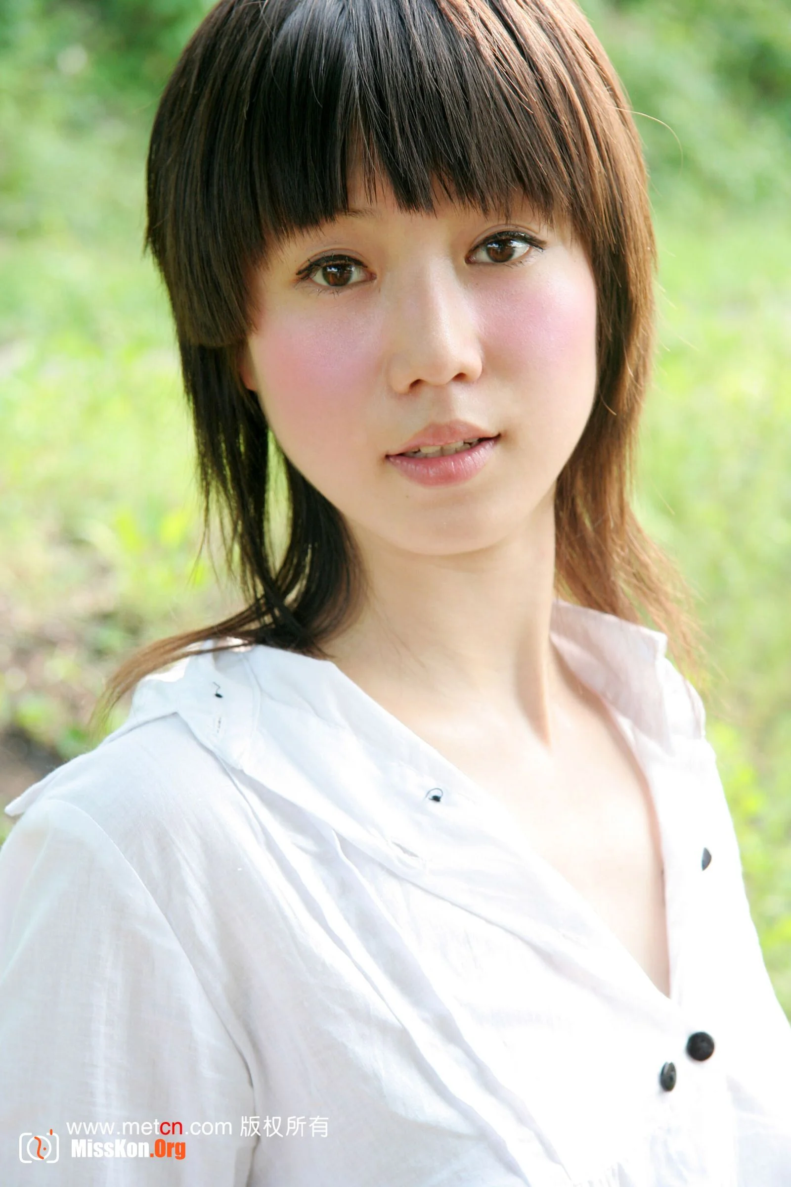 Zhang Xiaoyu: Zhen (2008-03-06) - Photo 15