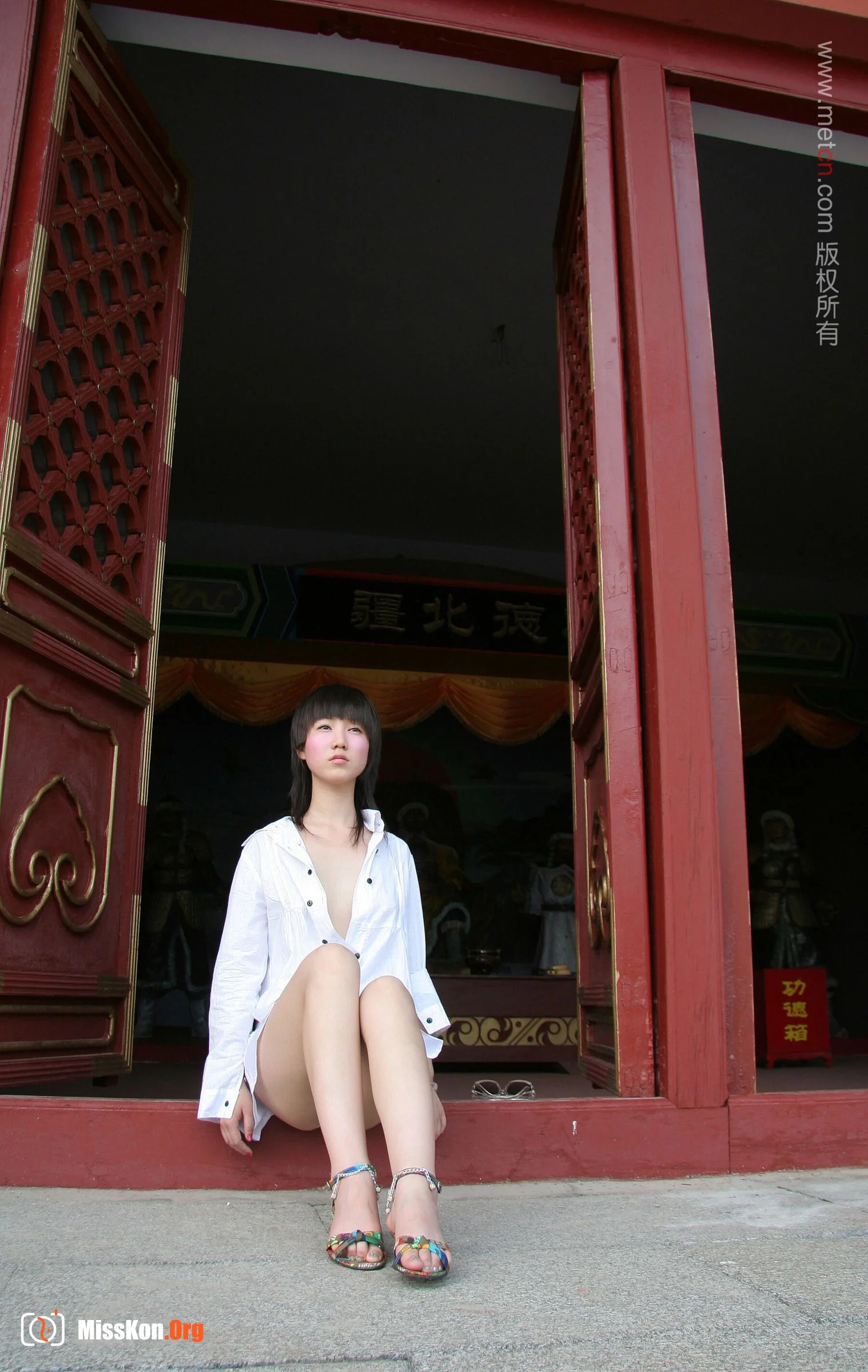 Zhang Xiaoyu: Zhen (2008-03-06) - Photo 2