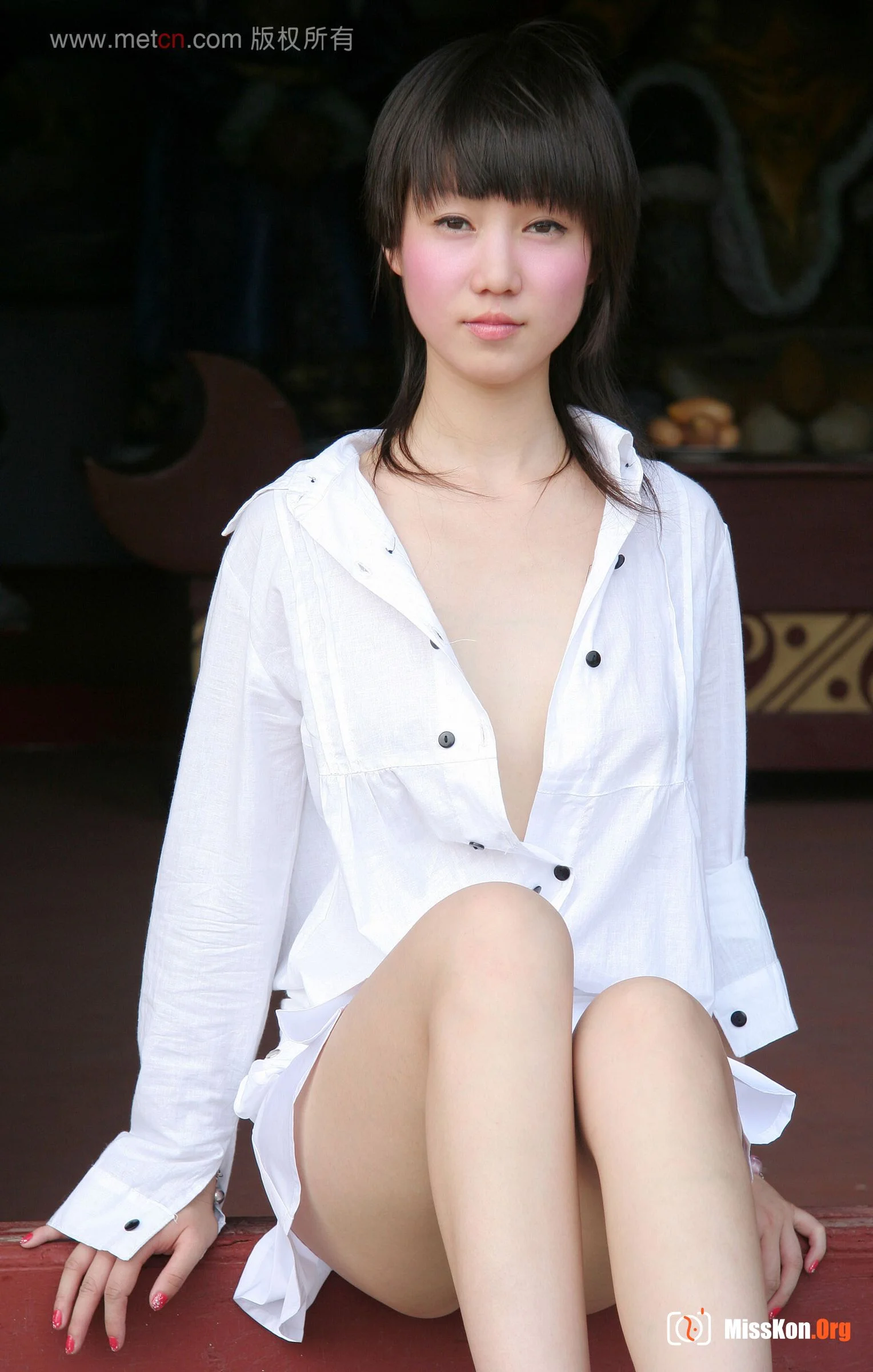 Zhang Xiaoyu: Zhen (2008-03-06) - Photo 3