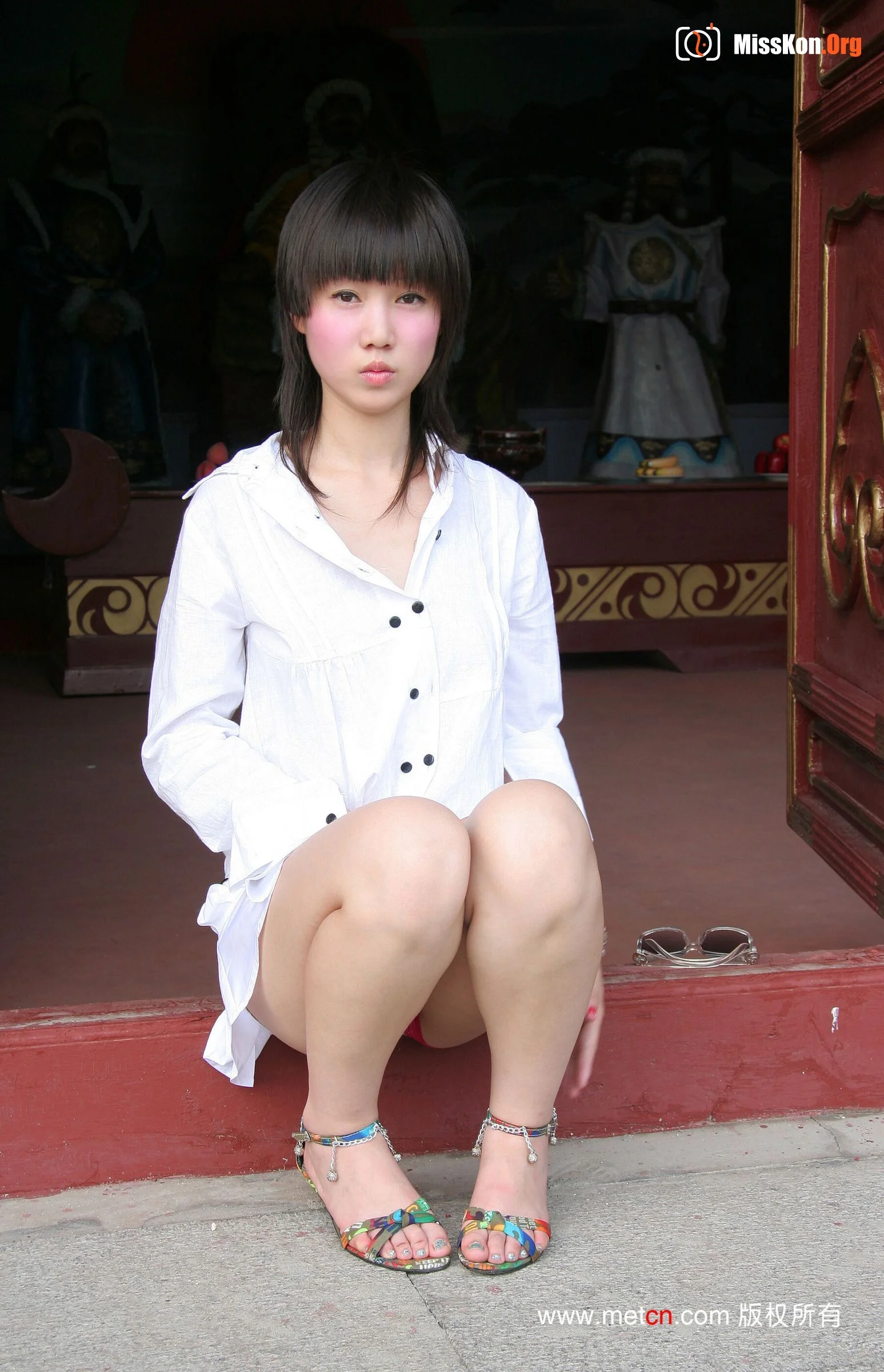 Zhang Xiaoyu: Zhen (2008-03-06) - Photo 4