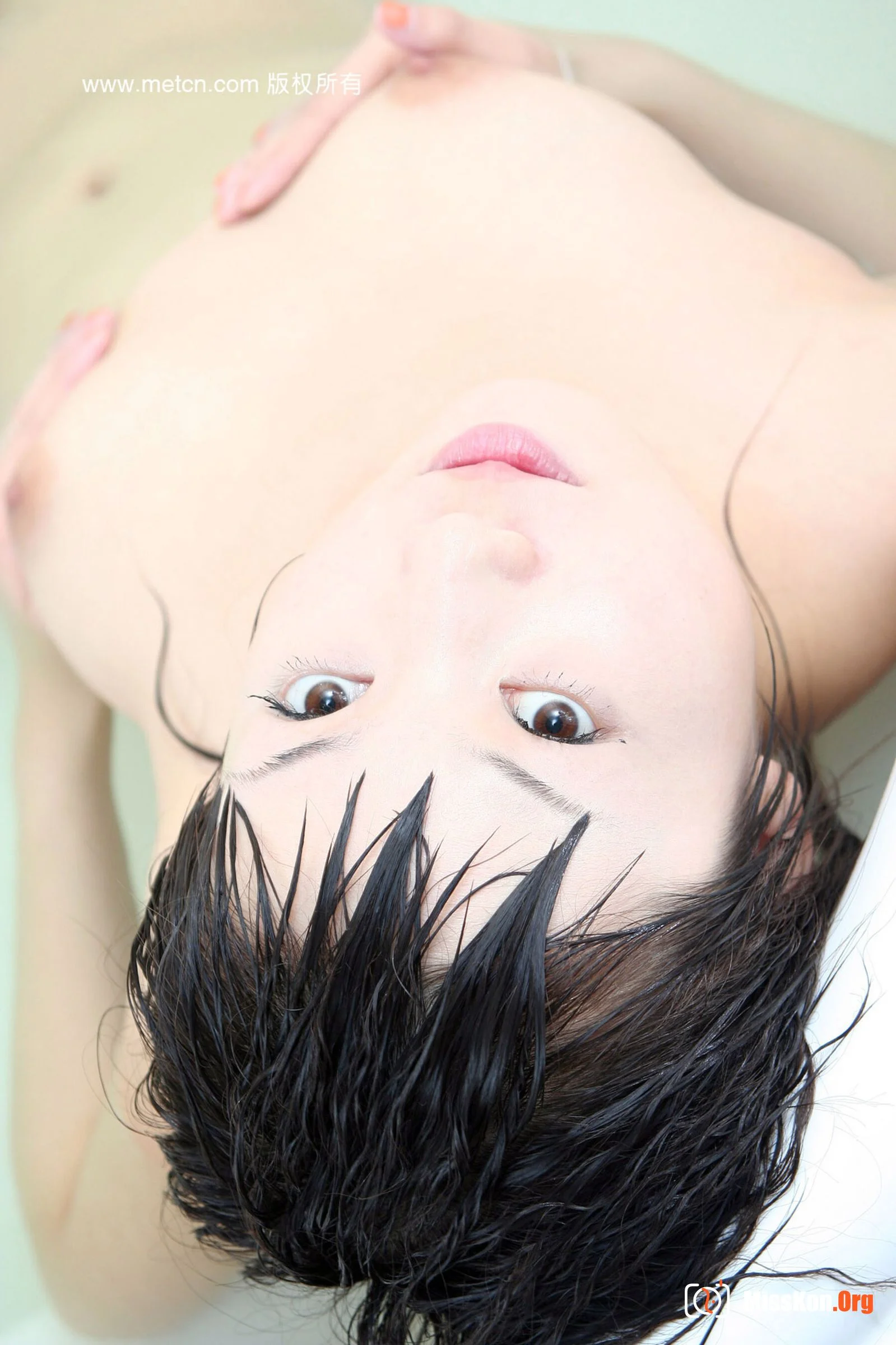 Zhang Xiaoyu's "Flower Bath" (2007-11-07) - Photo 18