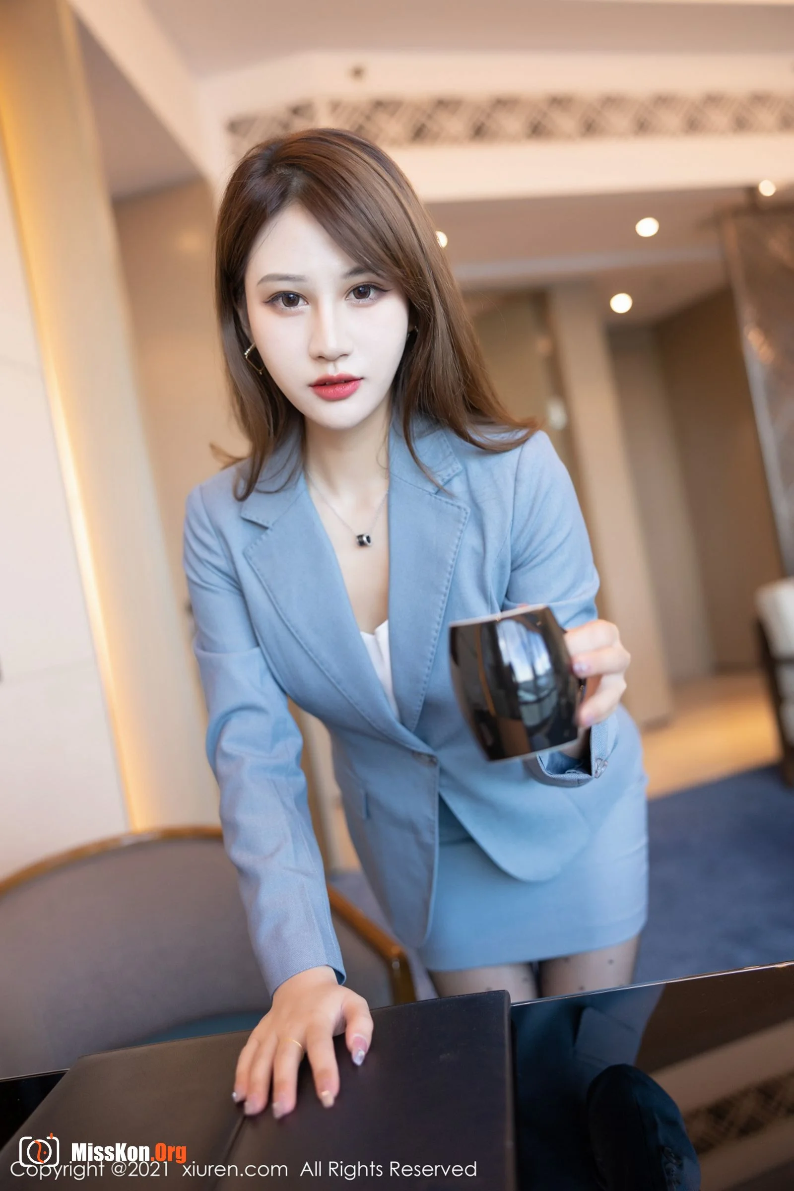 Zhang Xinxin - Photo 5