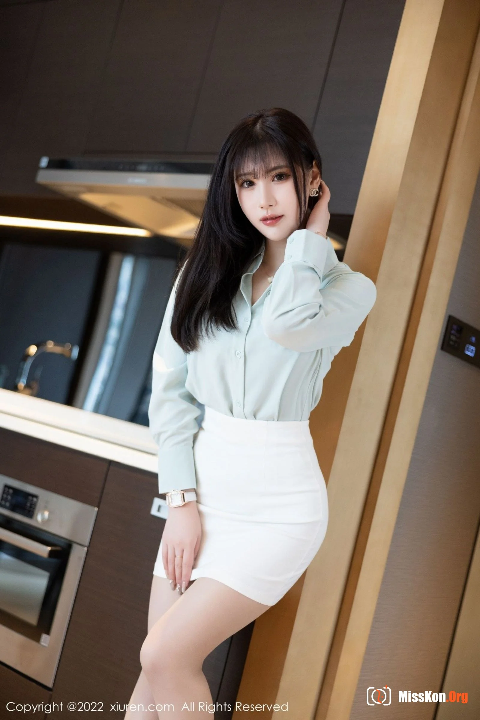 Zhang Xinxin - Photo 12