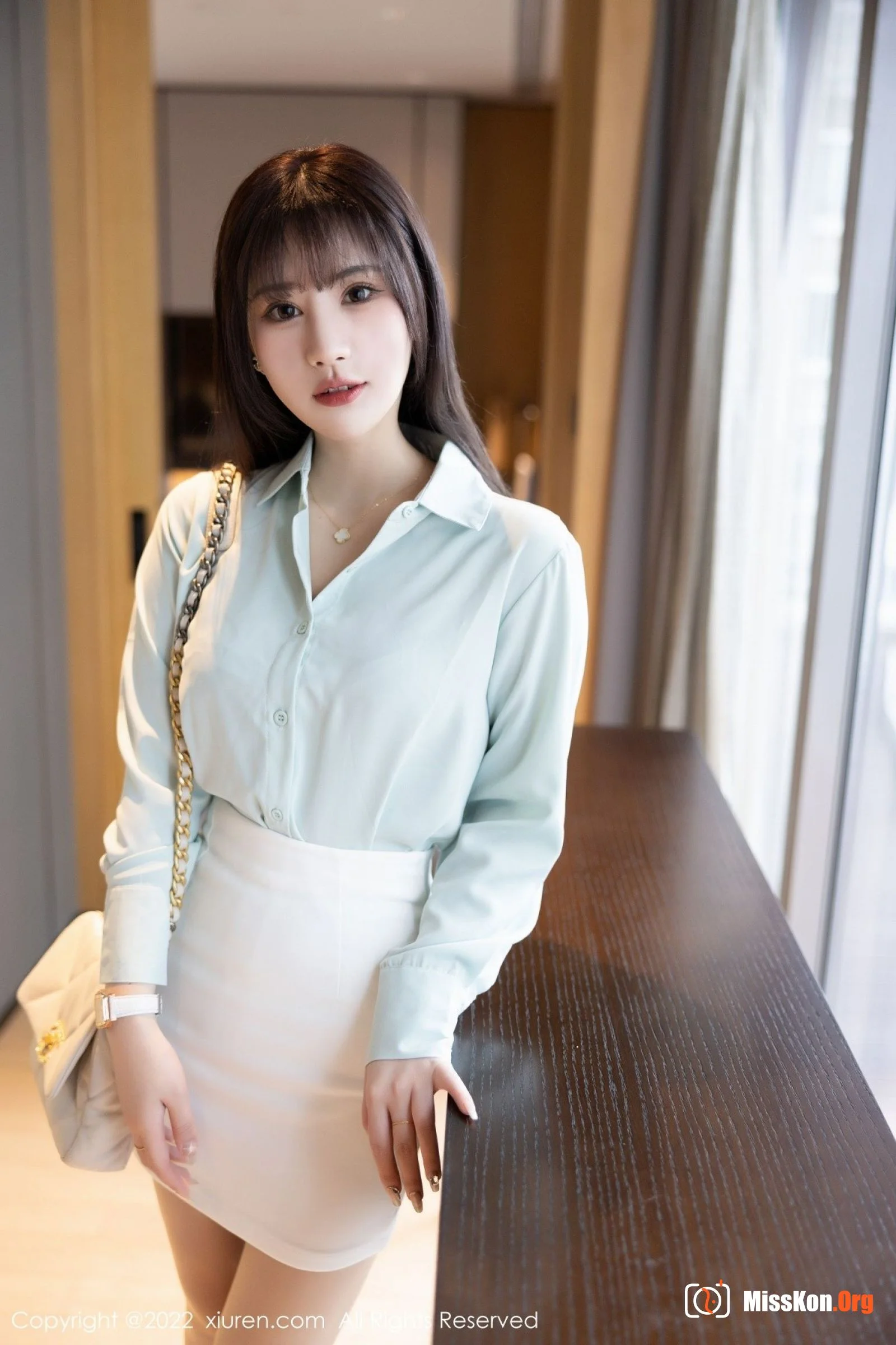 Zhang Xinxin - Photo 2