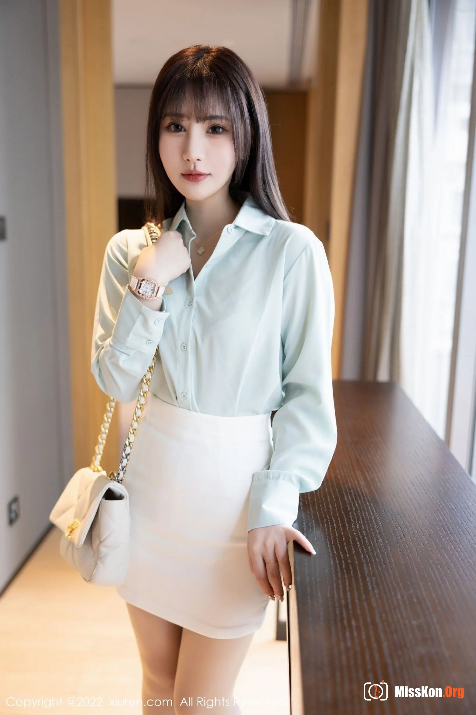 Zhang Xinxin - Photo 3