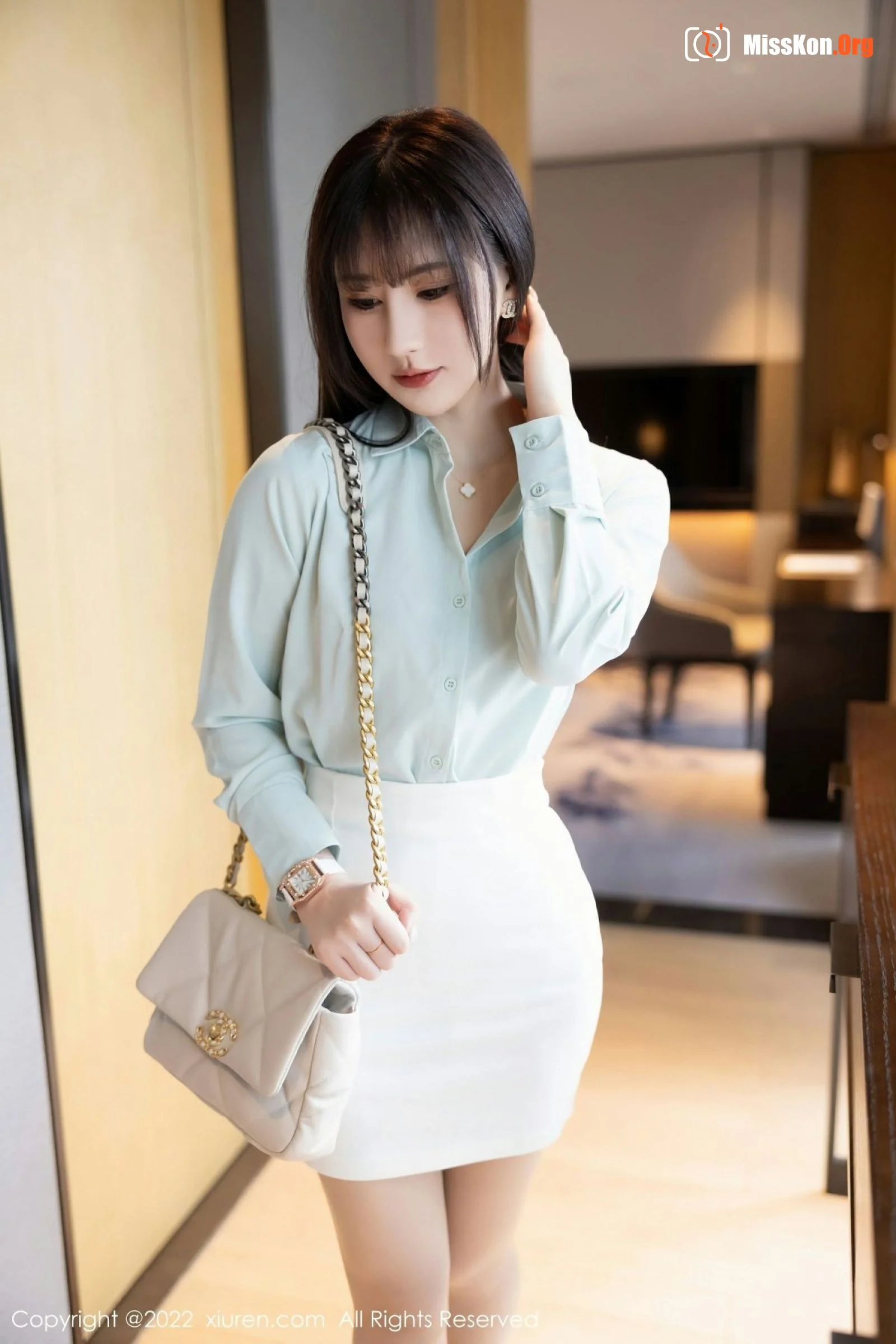 Zhang Xinxin - Photo 4