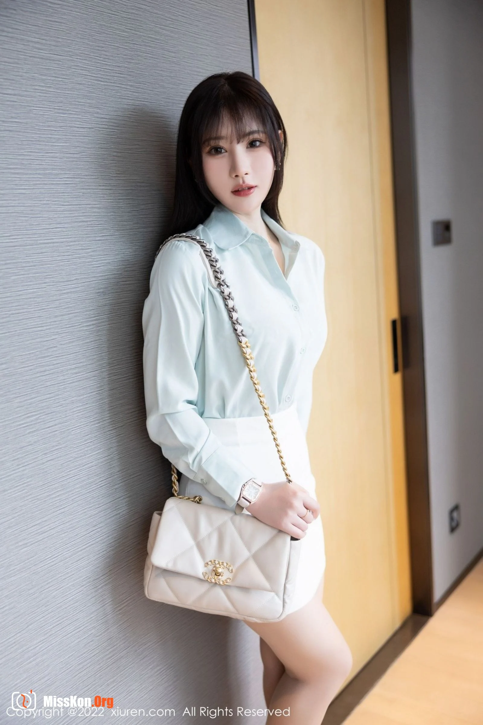 Zhang Xinxin - Photo 5