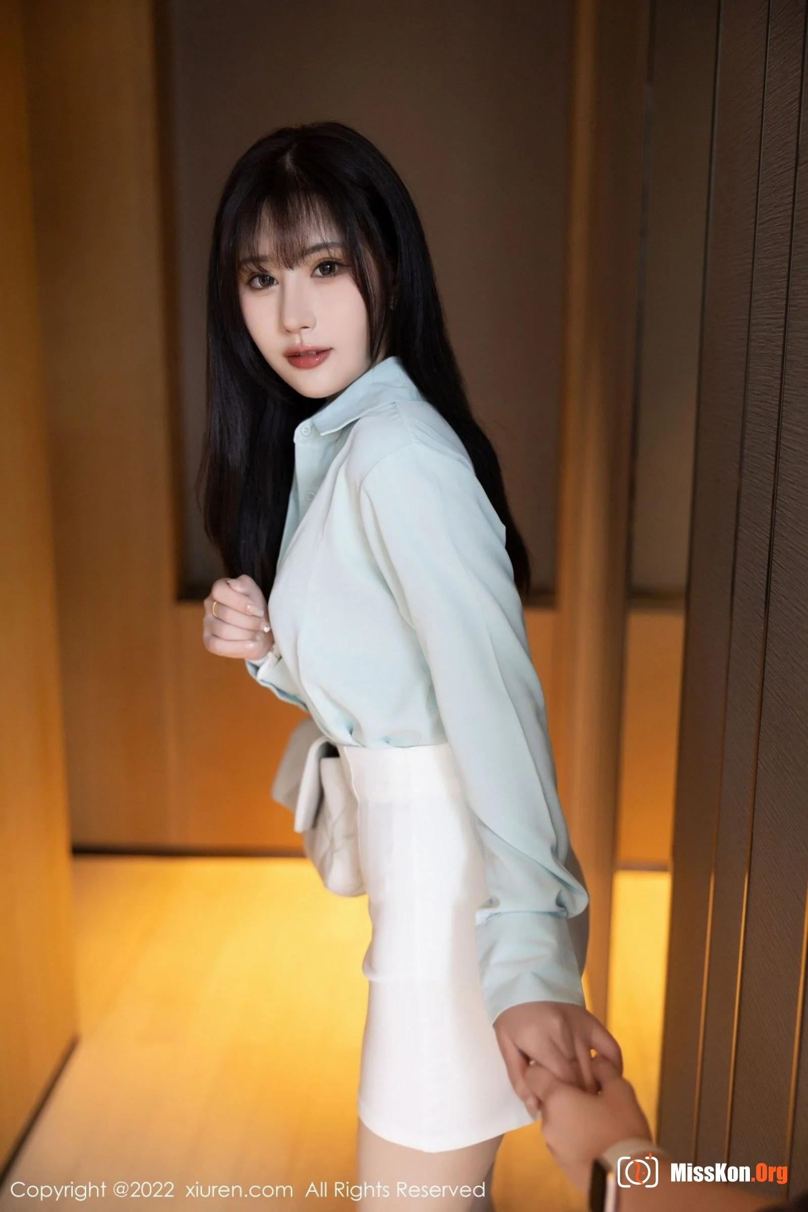 Zhang Xinxin - Photo 8