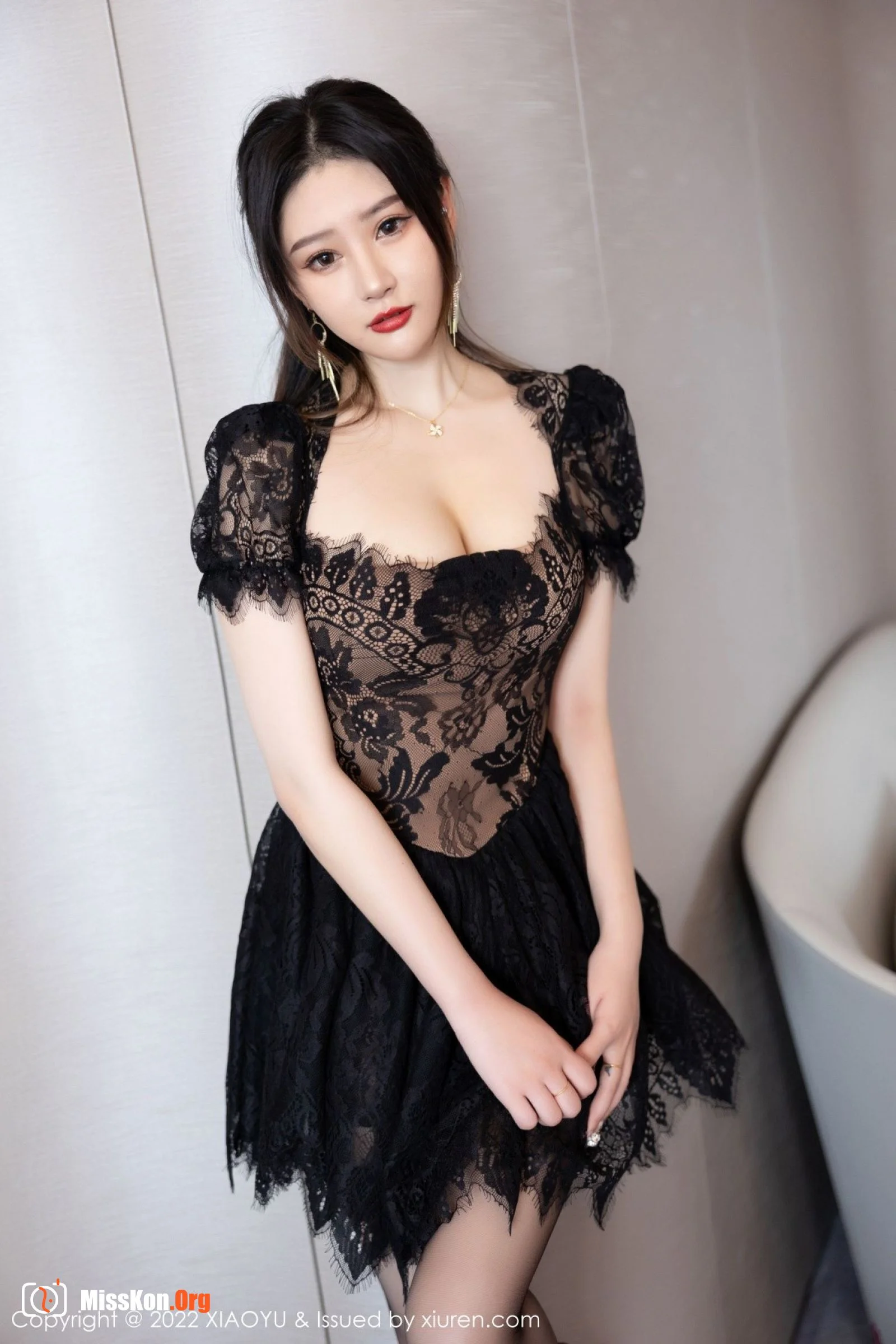 Zhang Xinxin - Photo 7