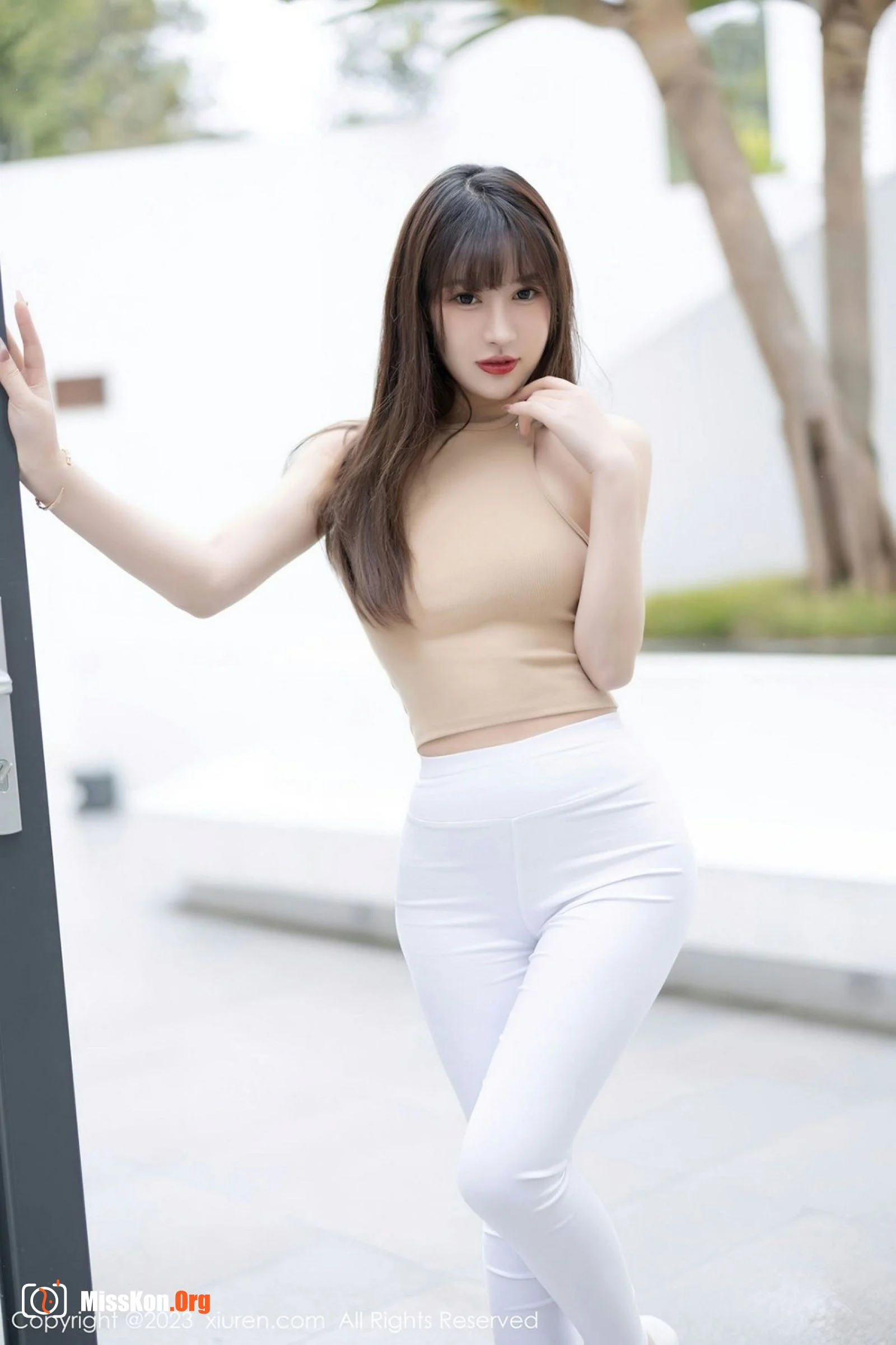 Zhang Xinxin - Photo 15