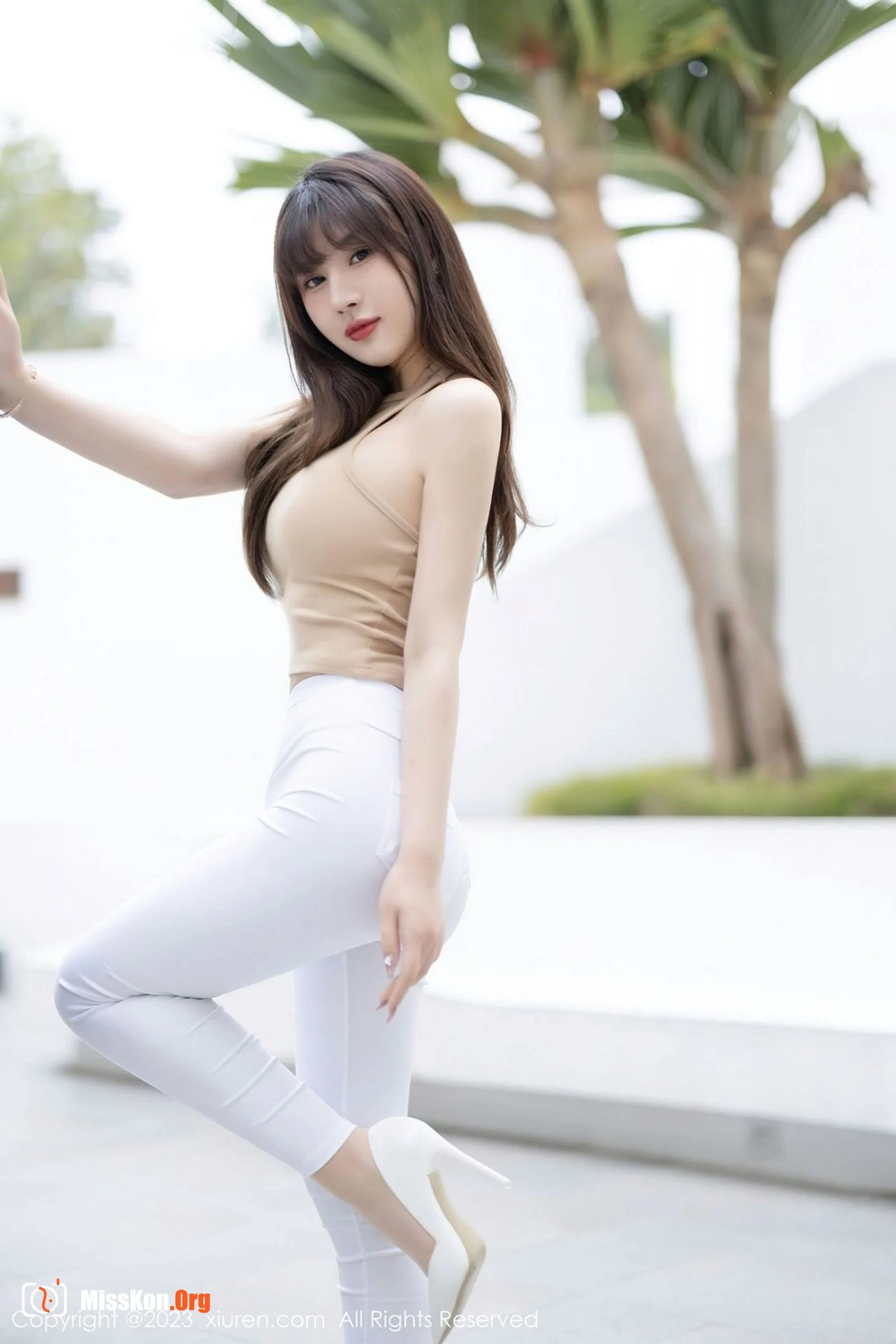 Zhang Xinxin - Photo 16