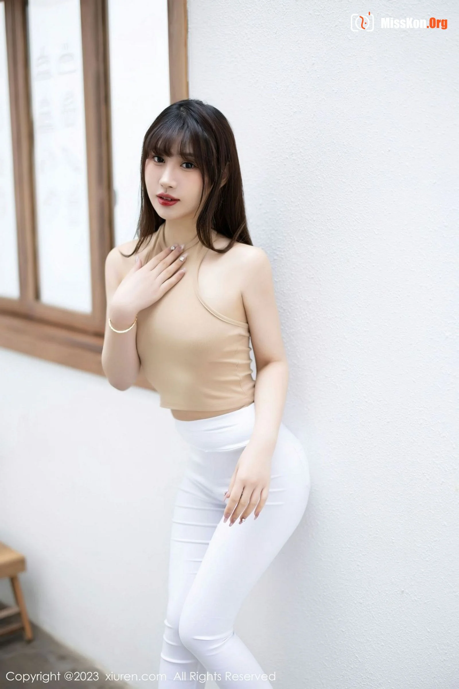 Zhang Xinxin - Photo 3